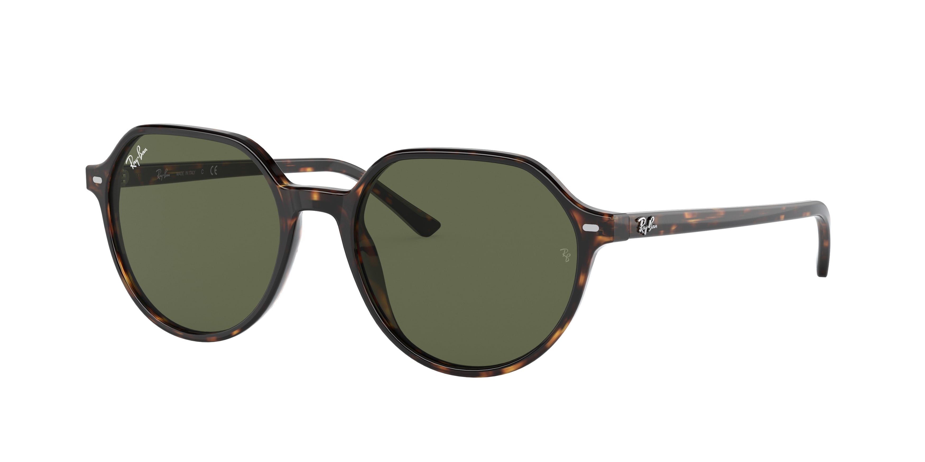 Occhiale Rayban da sole unisex in acetato