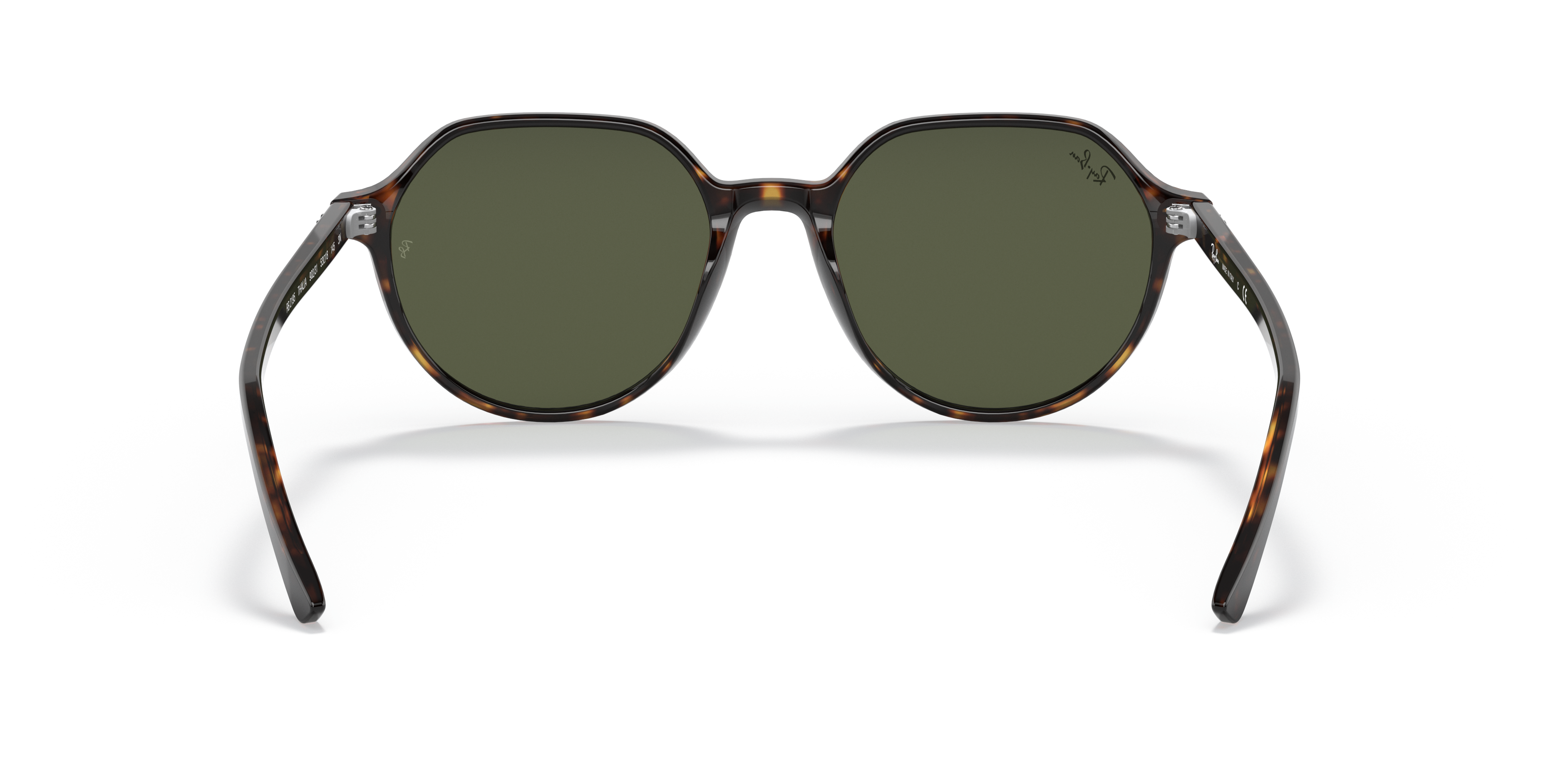 Rayban unisex acetate sunglasses