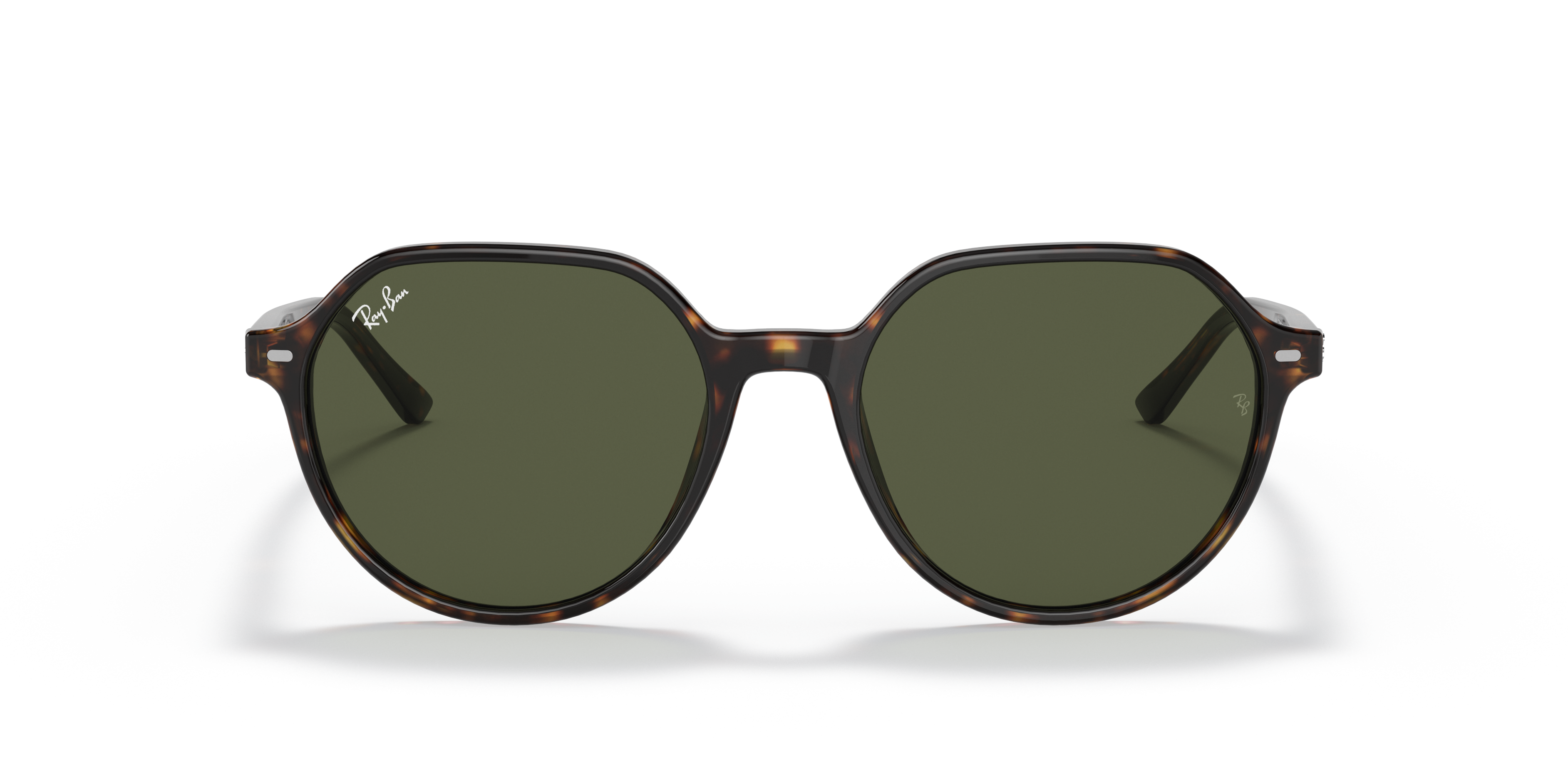 Rayban unisex acetate sunglasses