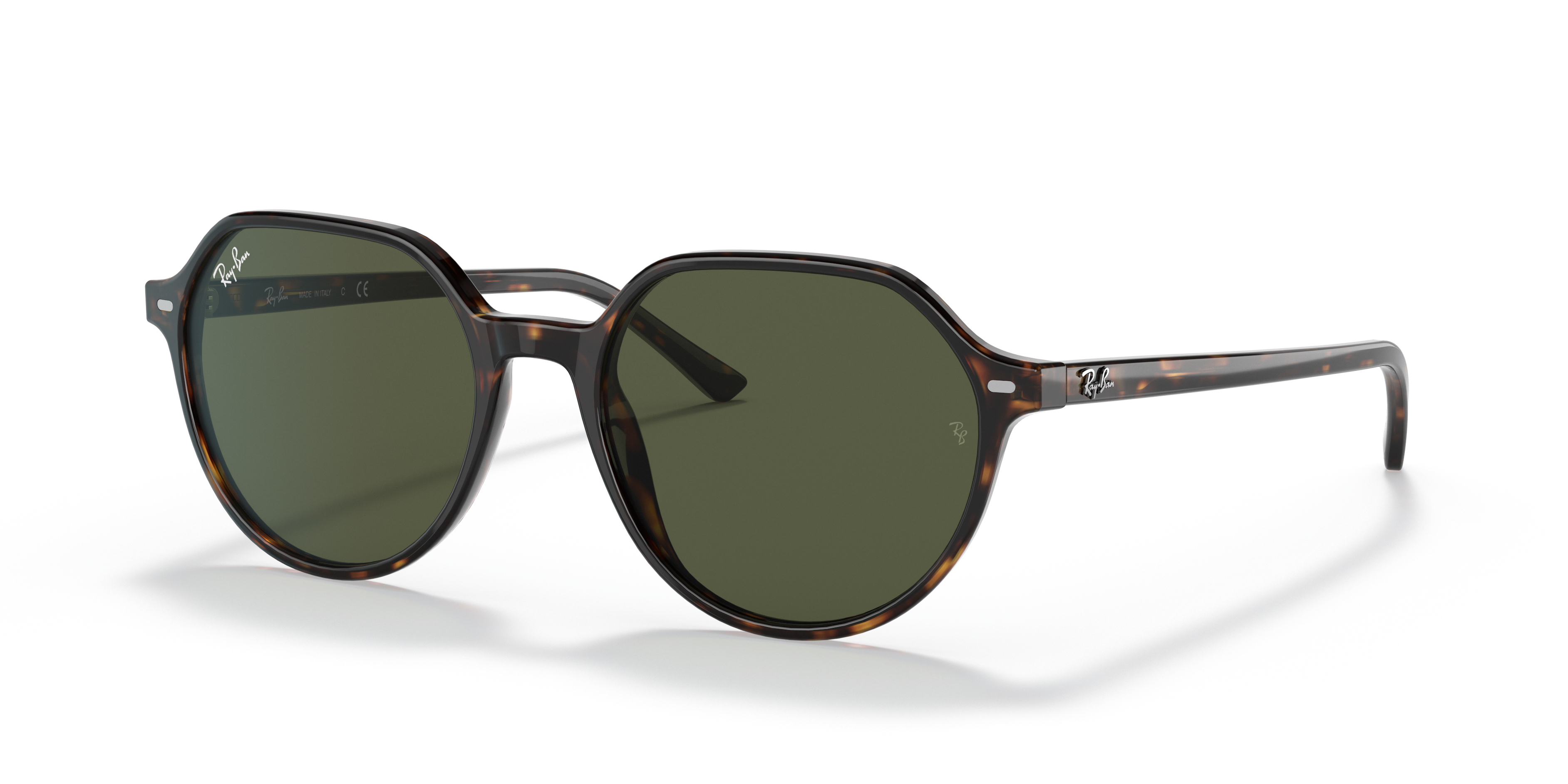 Rayban unisex acetate sunglasses