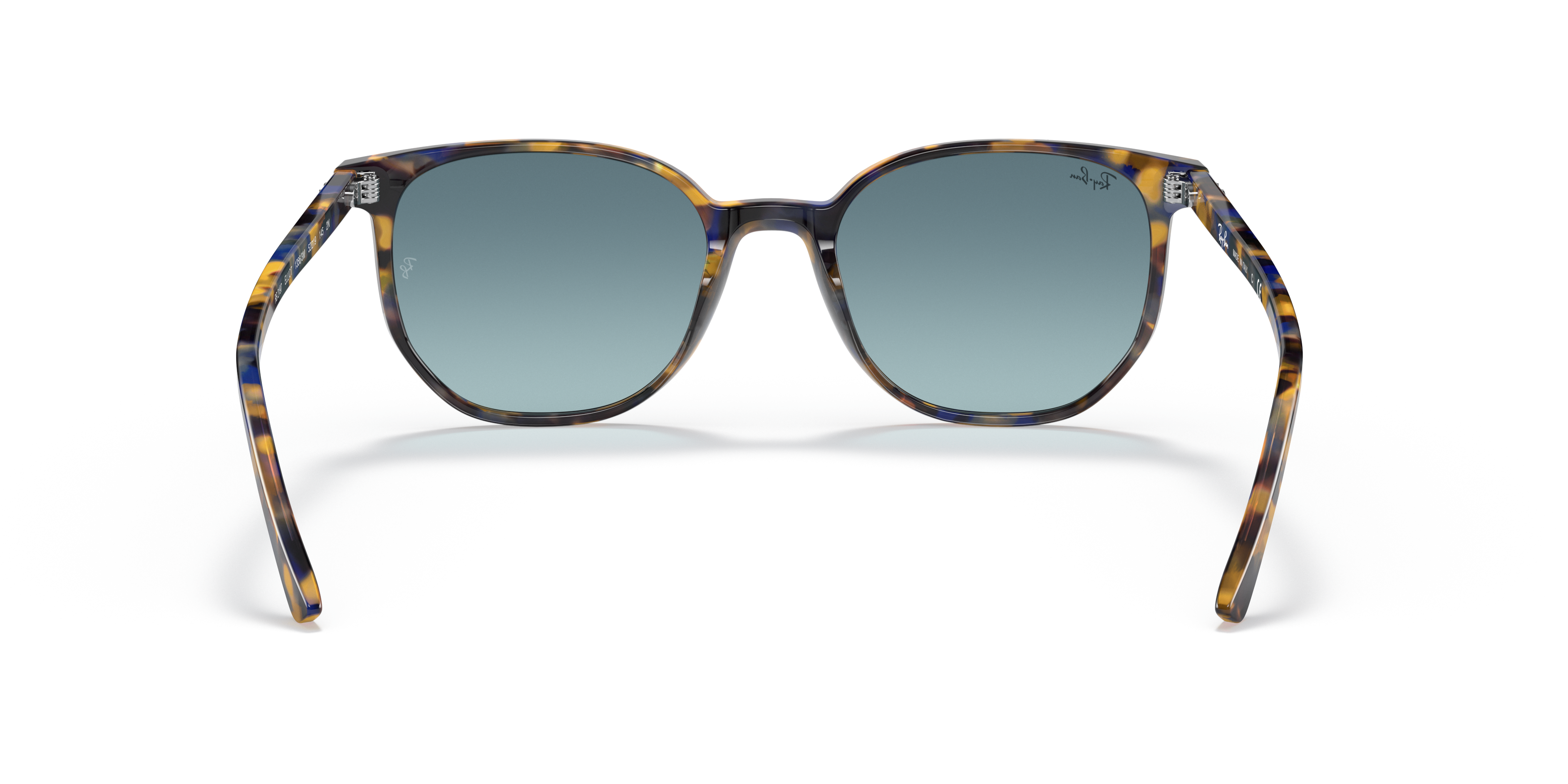Rayban unisex acetate sunglasses