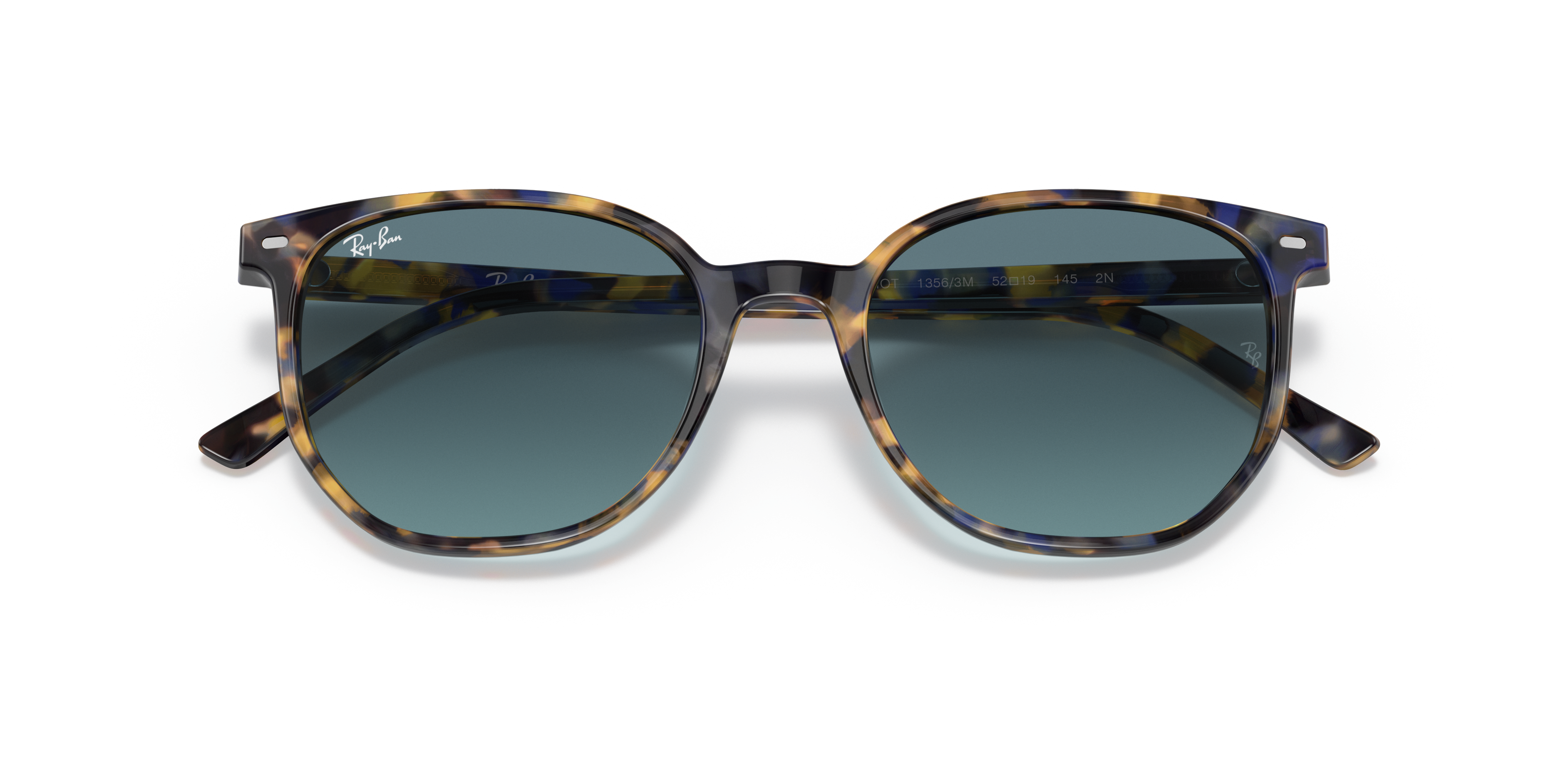 Rayban unisex acetate sunglasses