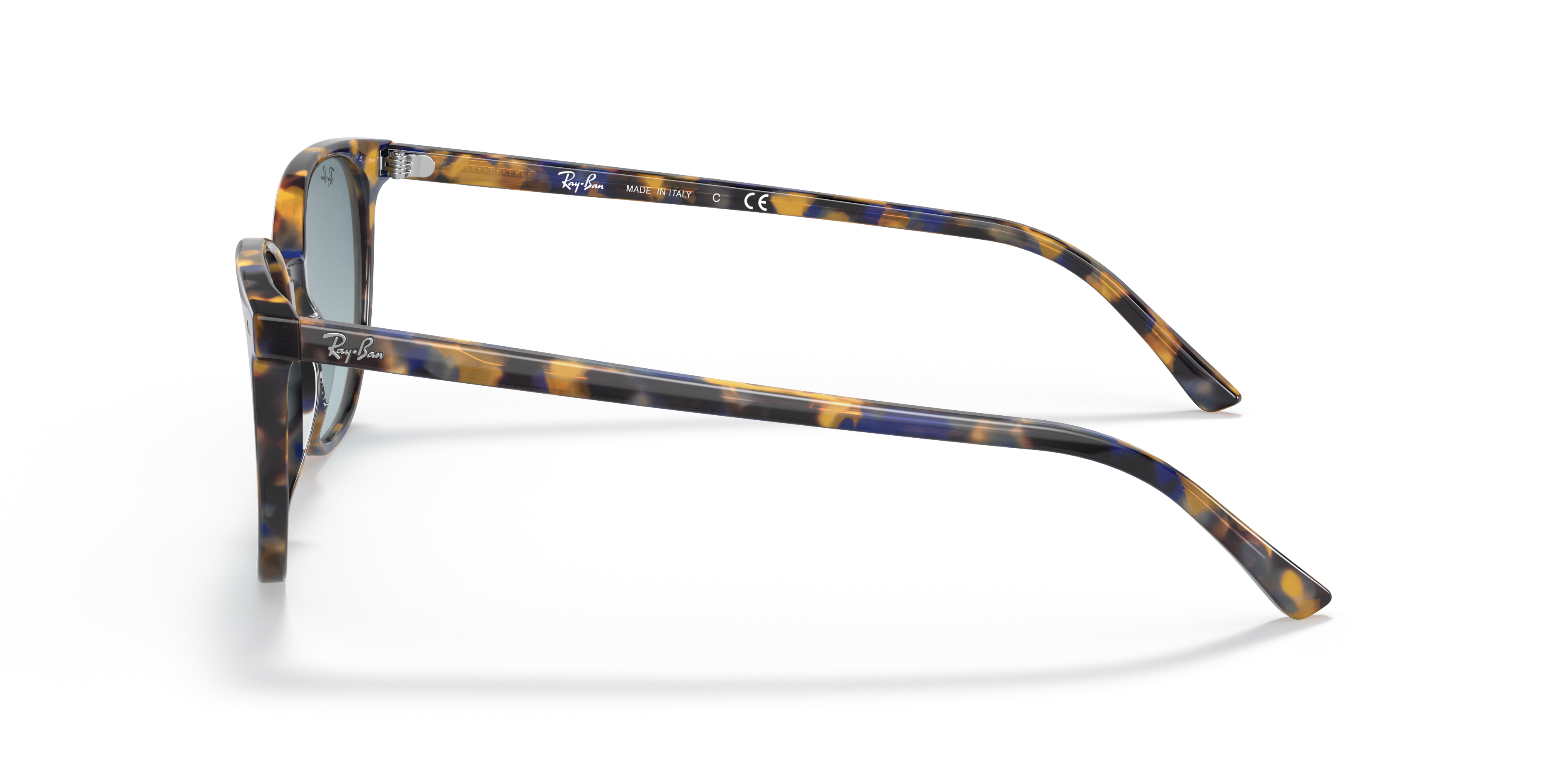 Rayban unisex acetate sunglasses