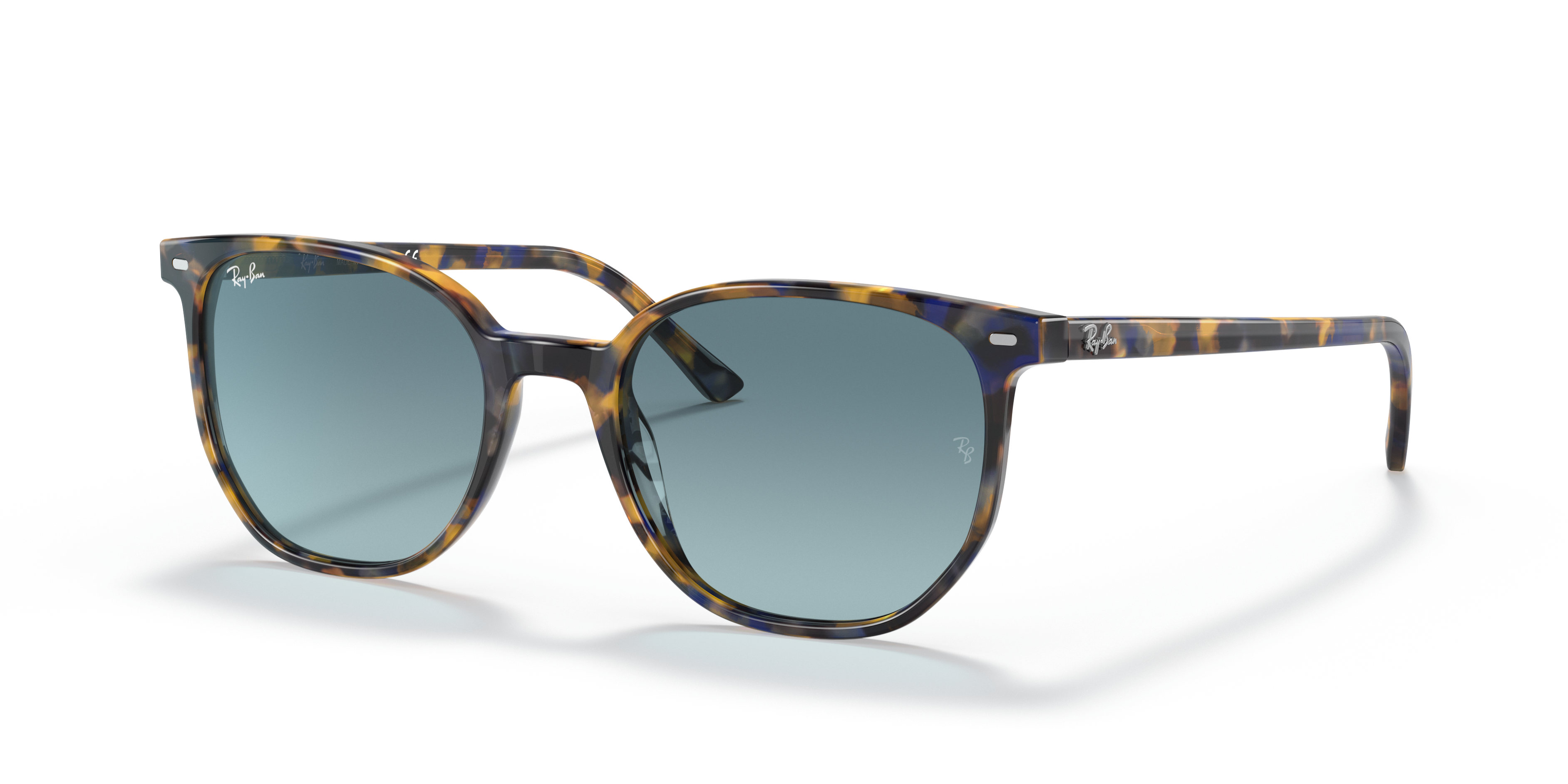 Rayban unisex acetate sunglasses