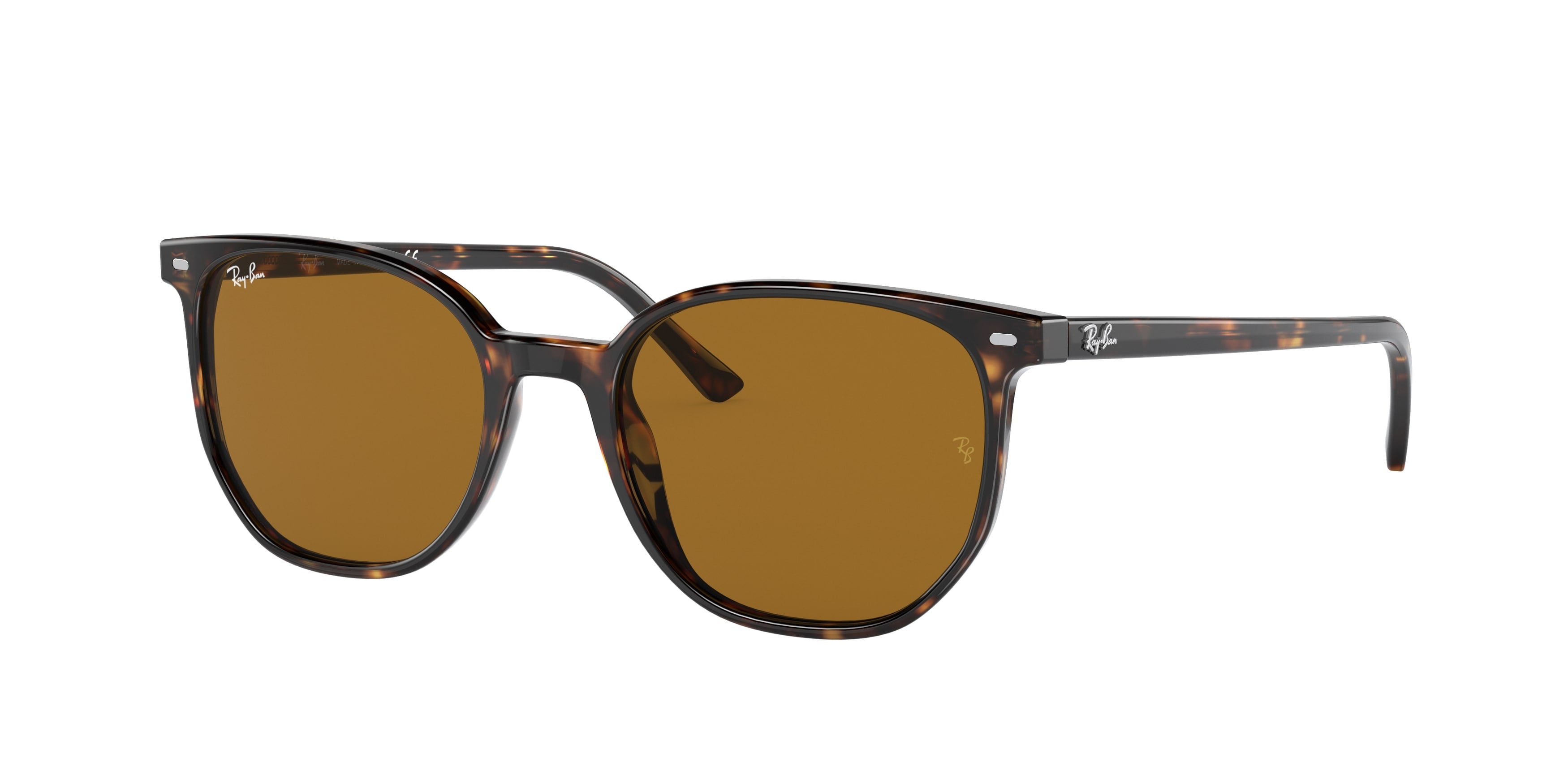 Occhiale Rayban da sole unisex in acetato