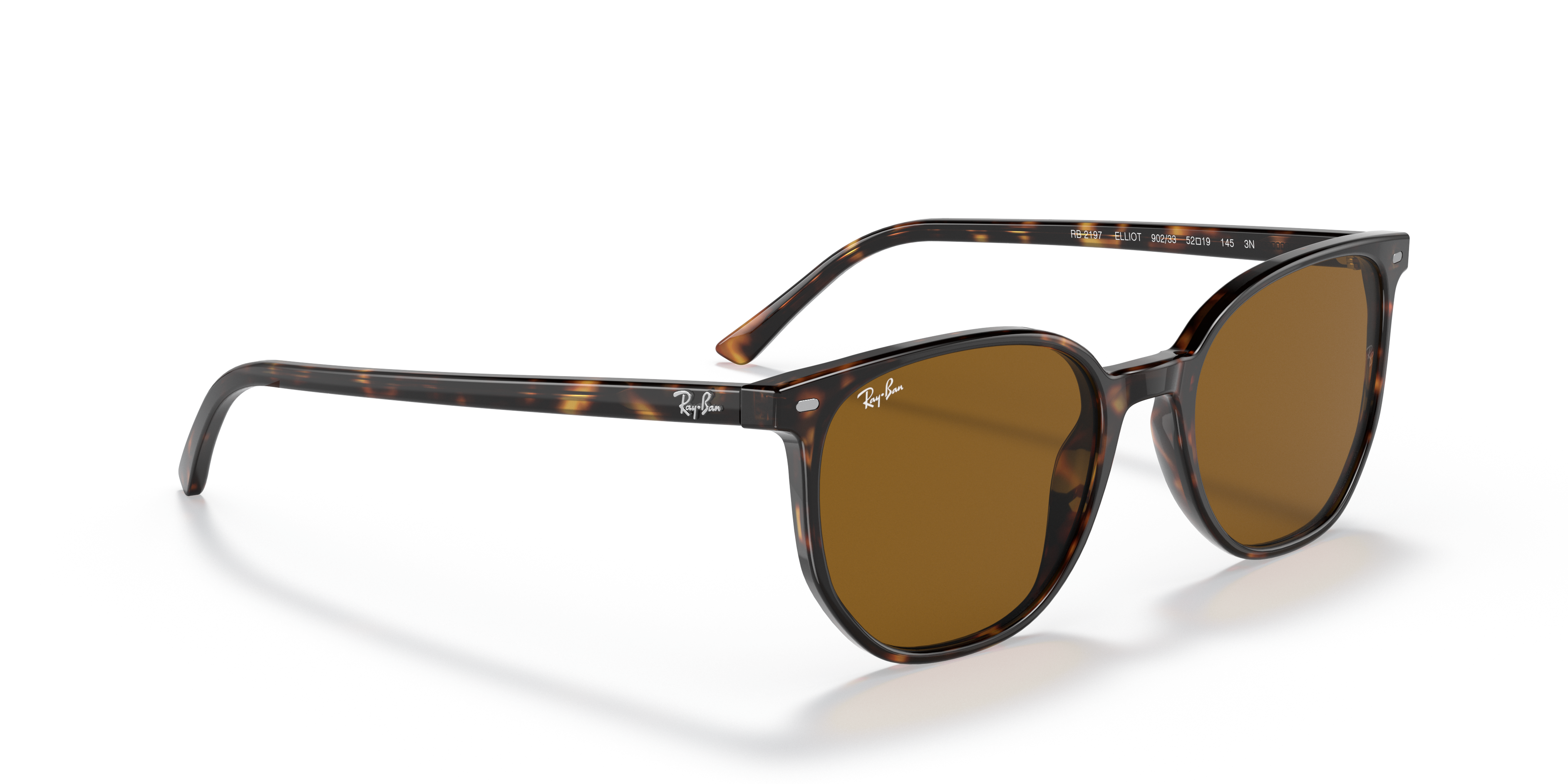 Rayban unisex acetate sunglasses