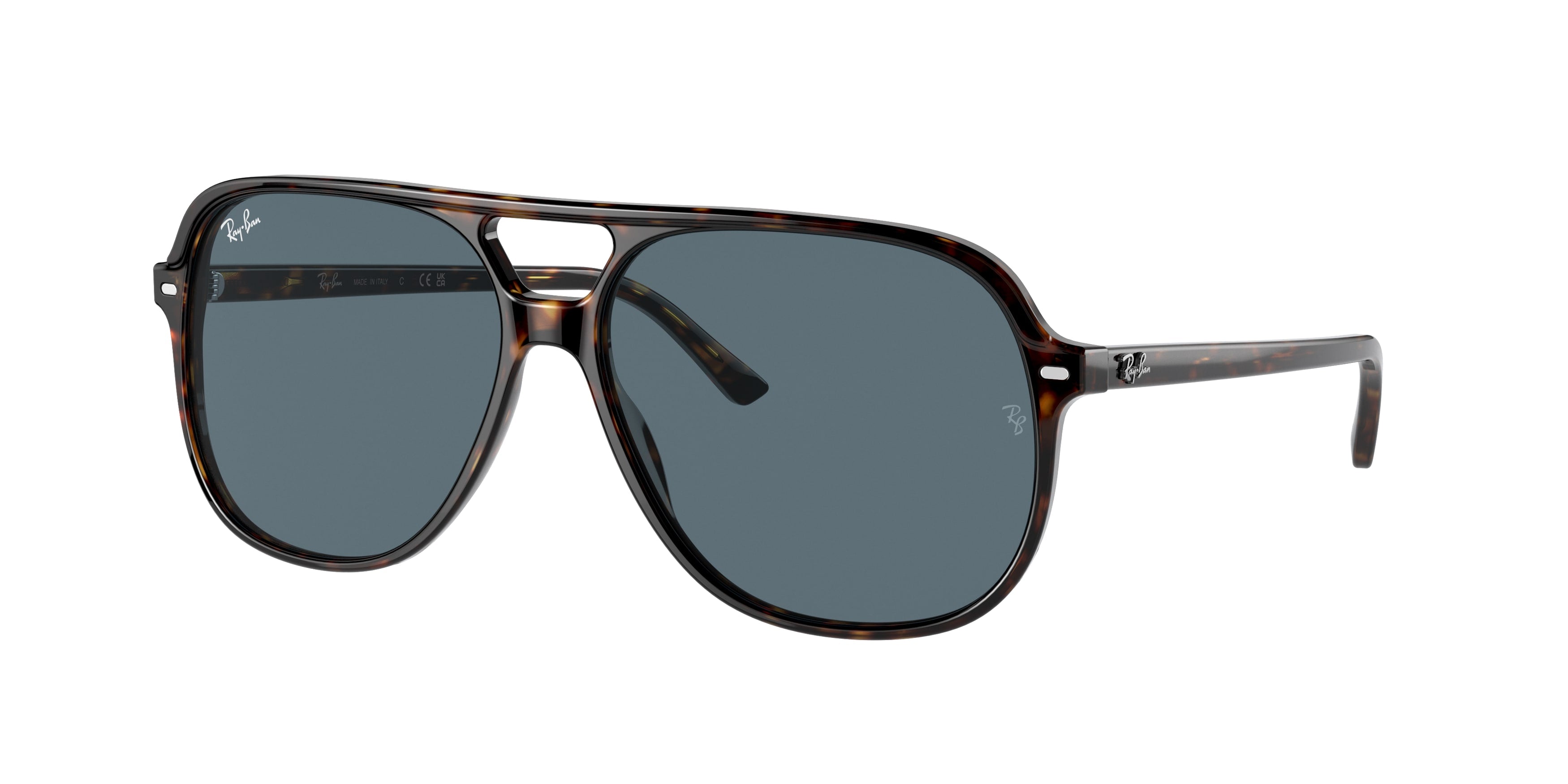 Occhiale Rayban da sole unisex in acetato