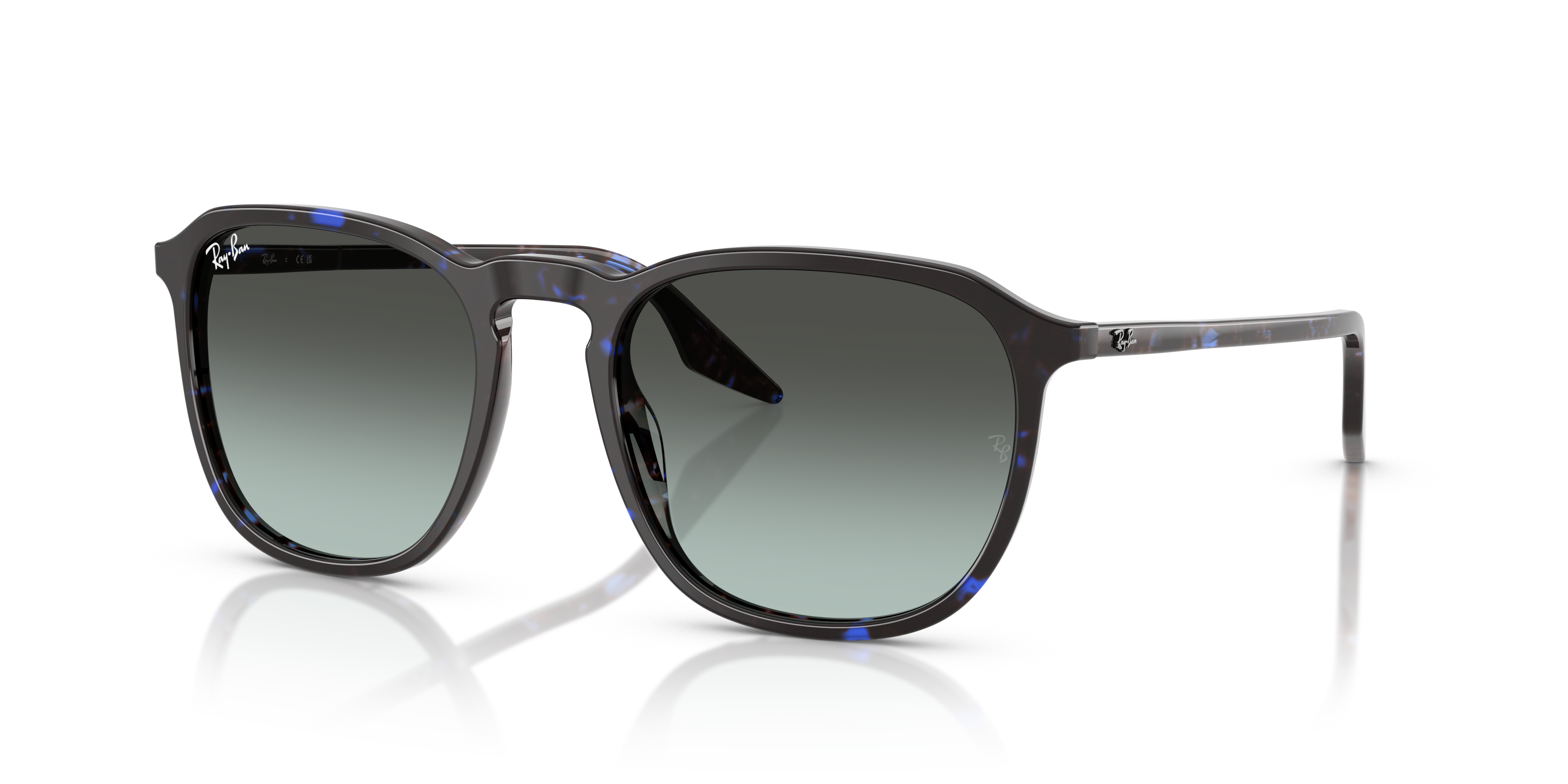 Rayban unisex acetate sunglasses