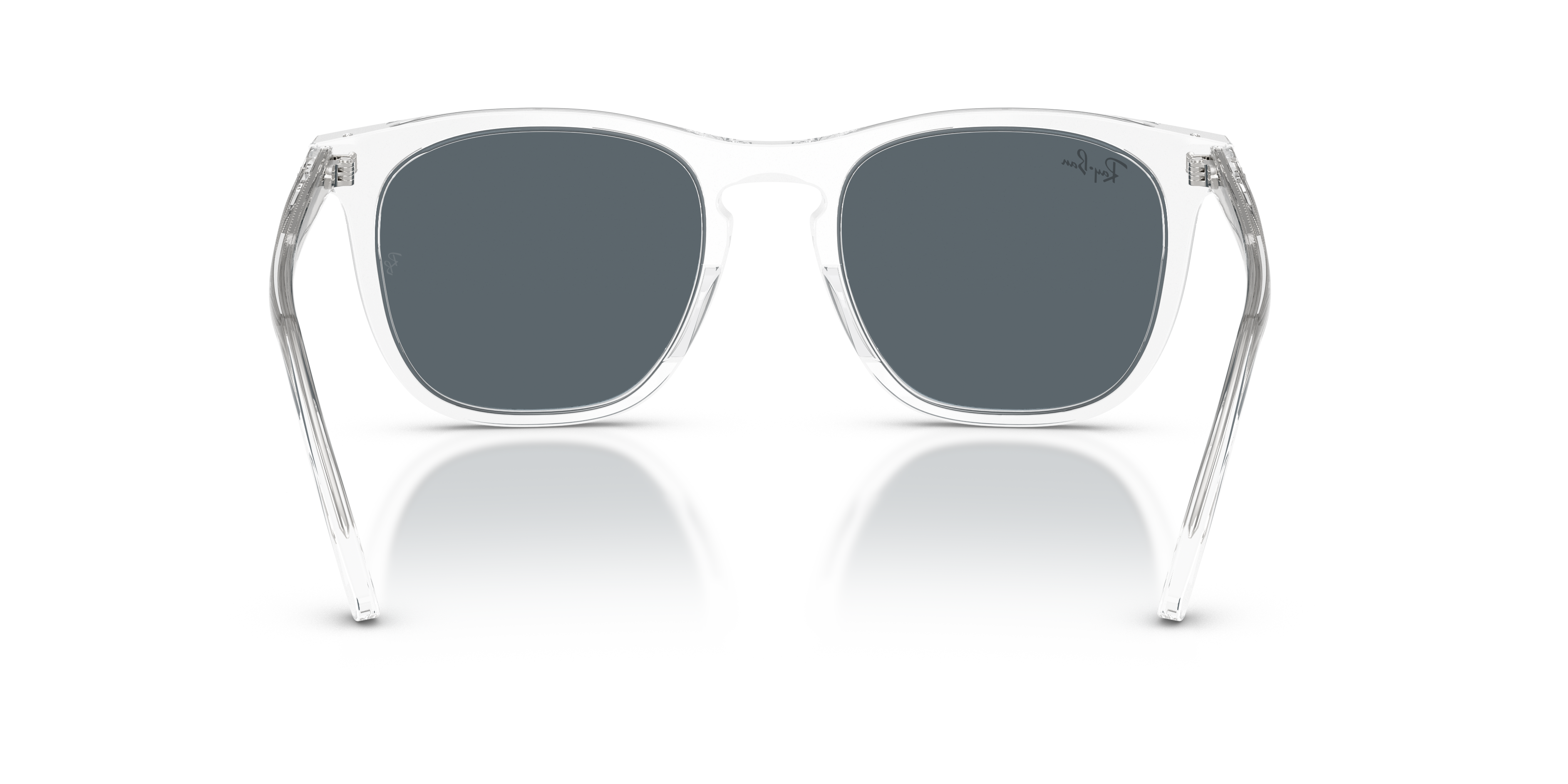 Occhiale Rayban da sole unisex in acetato