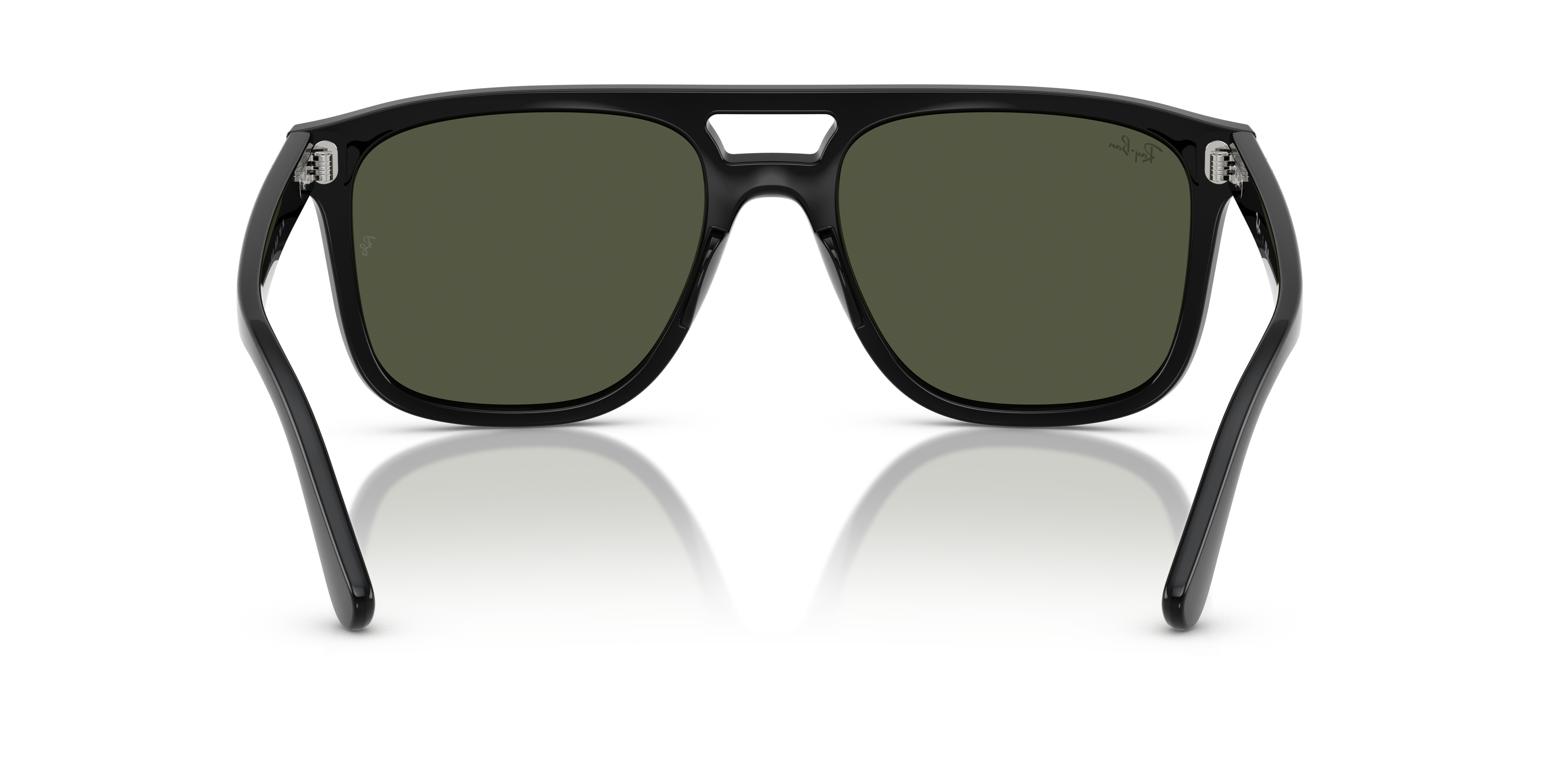 Occhiale Rayban da sole unisex in acetato