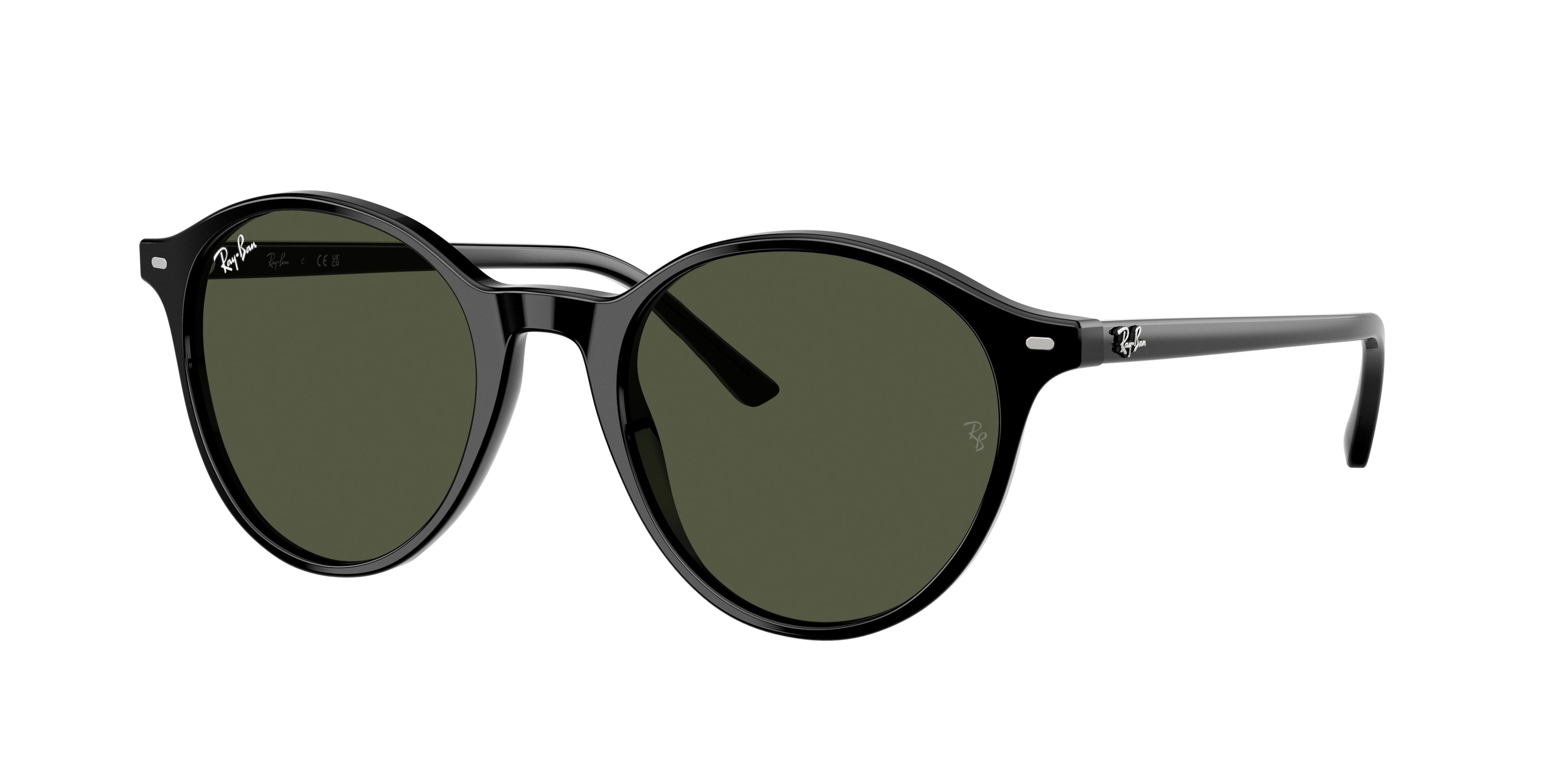 Occhiale Rayban da sole unisex in acetato
