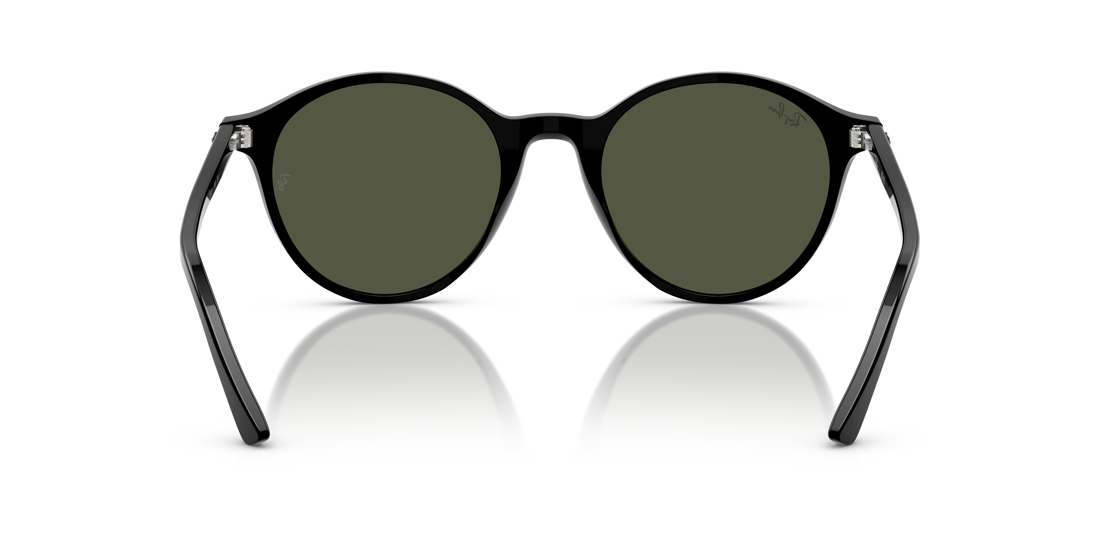 Rayban unisex acetate sunglasses
