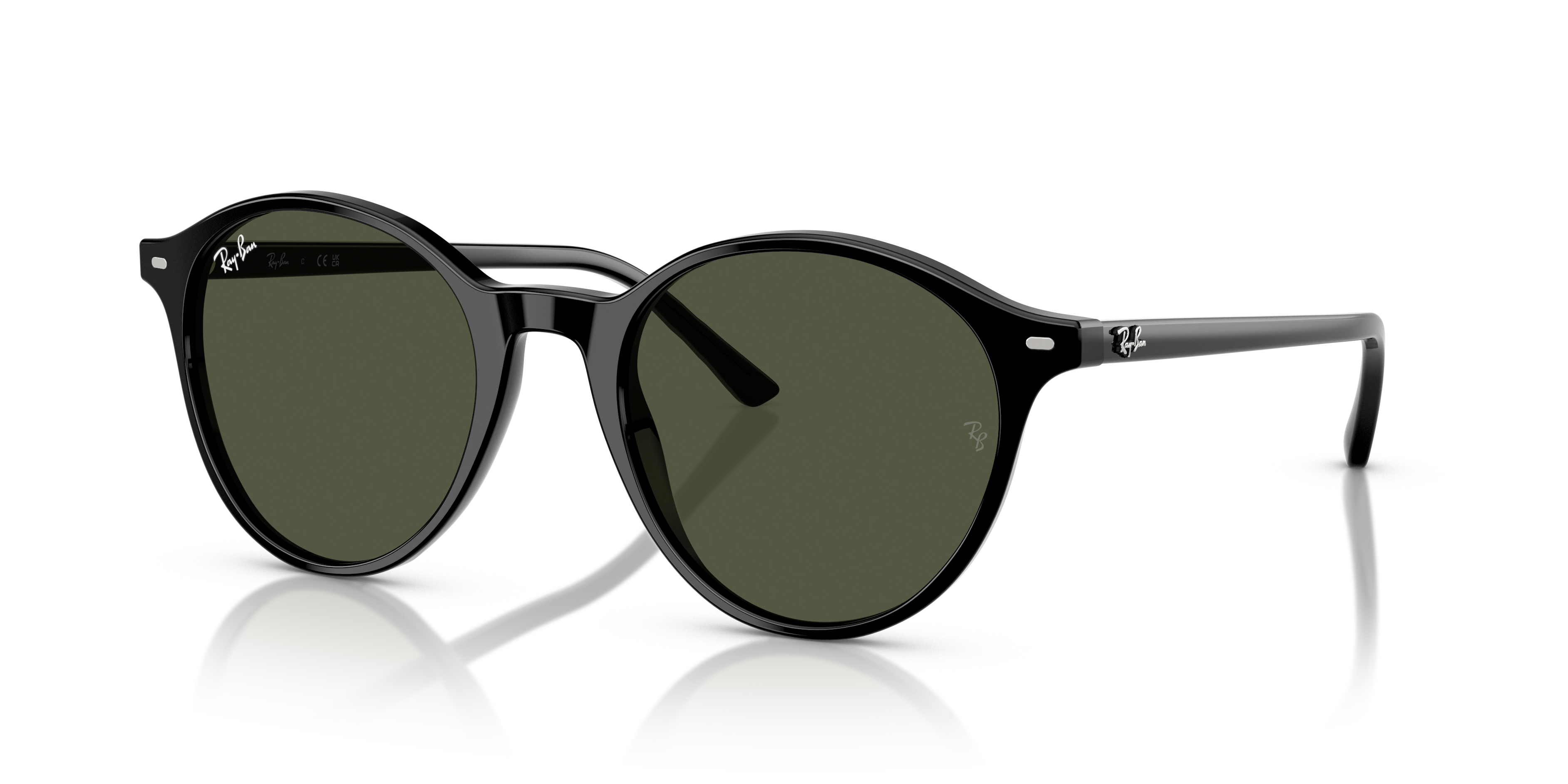 Rayban unisex acetate sunglasses