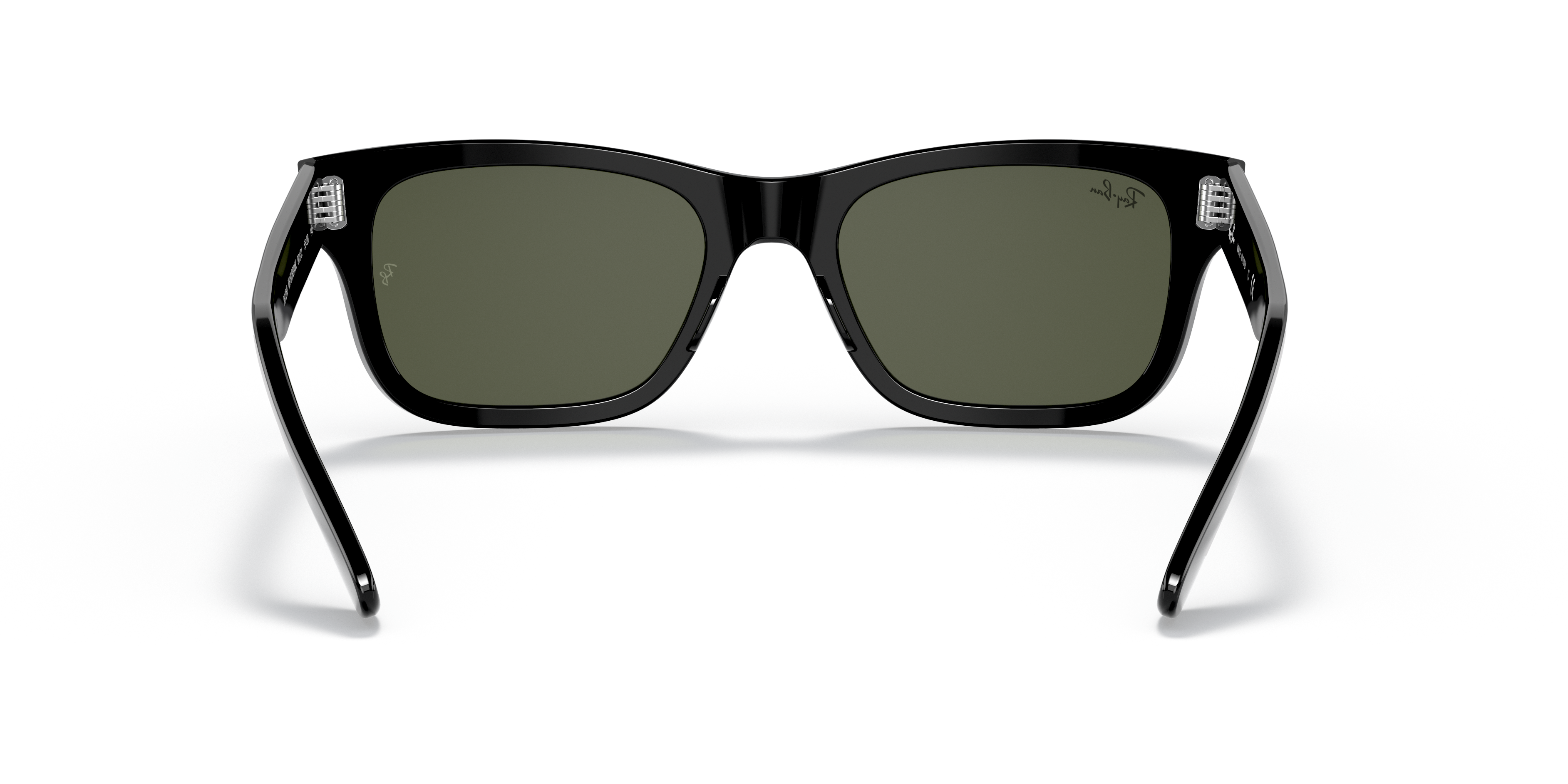 Rayban unisex acetate sunglasses