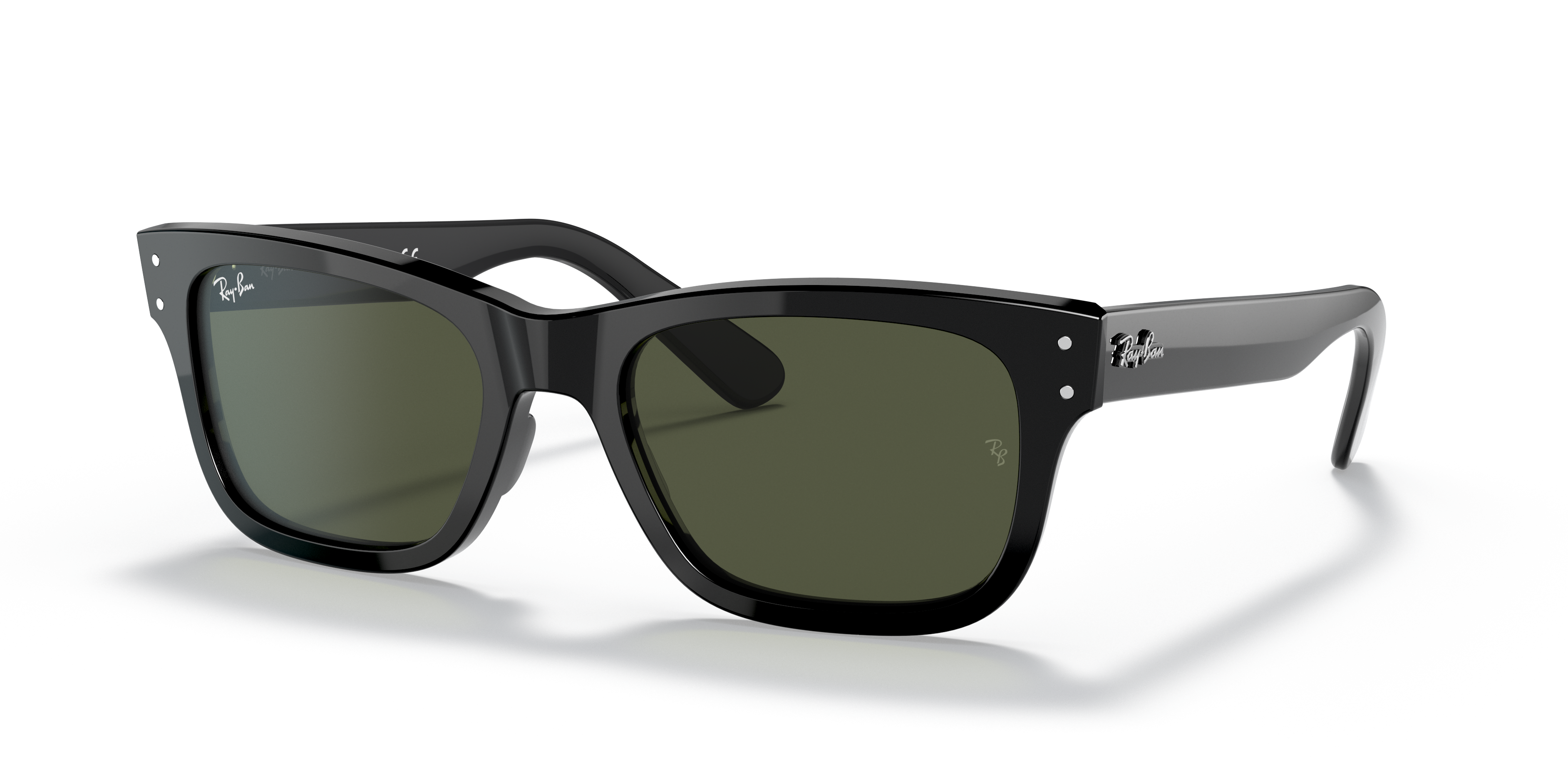 Rayban unisex acetate sunglasses