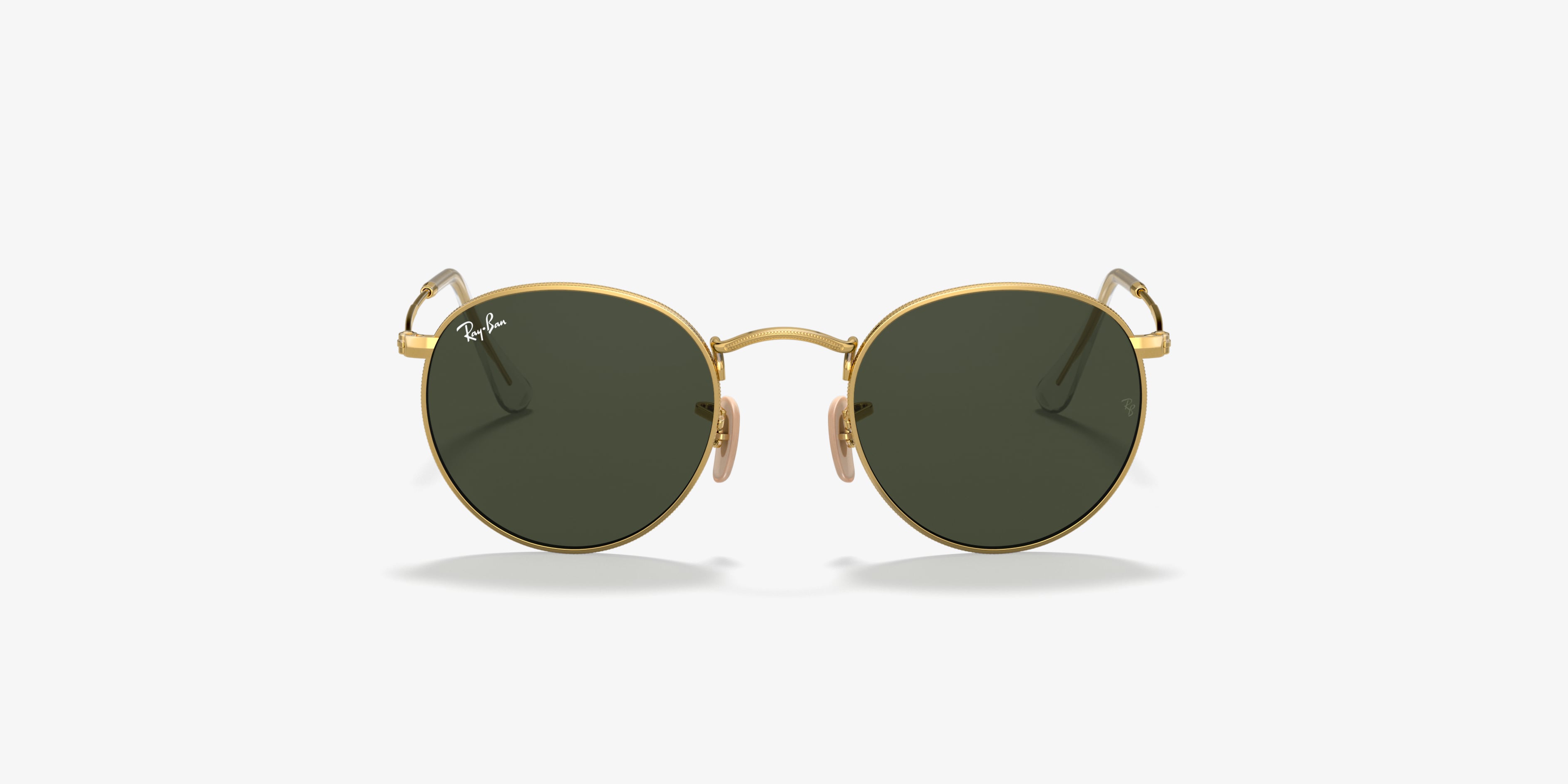 Rayban unisex metal sunglasses