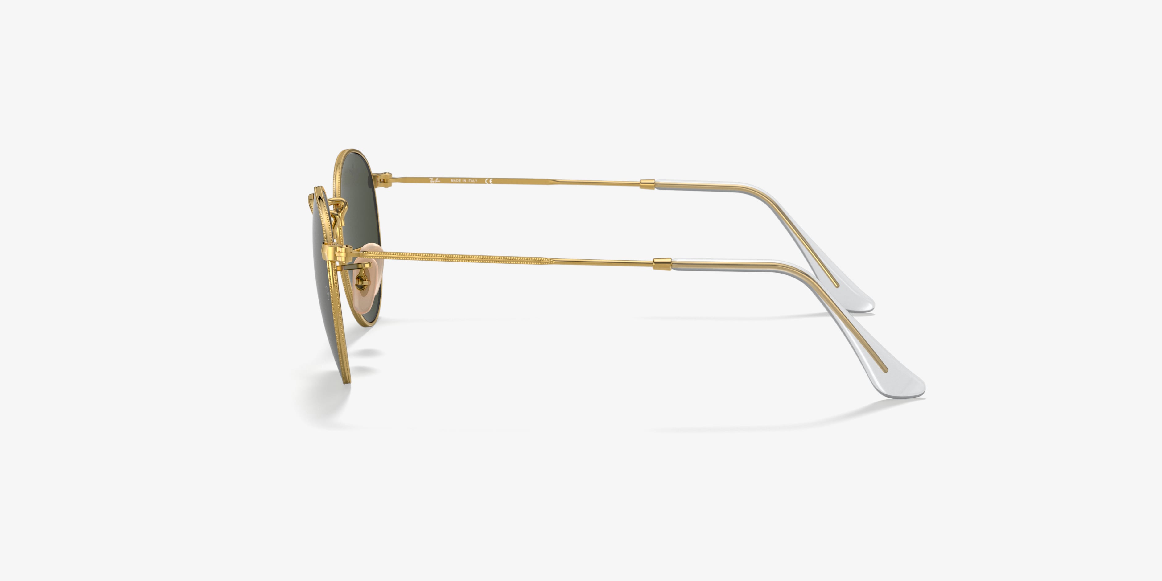 Rayban unisex metal sunglasses