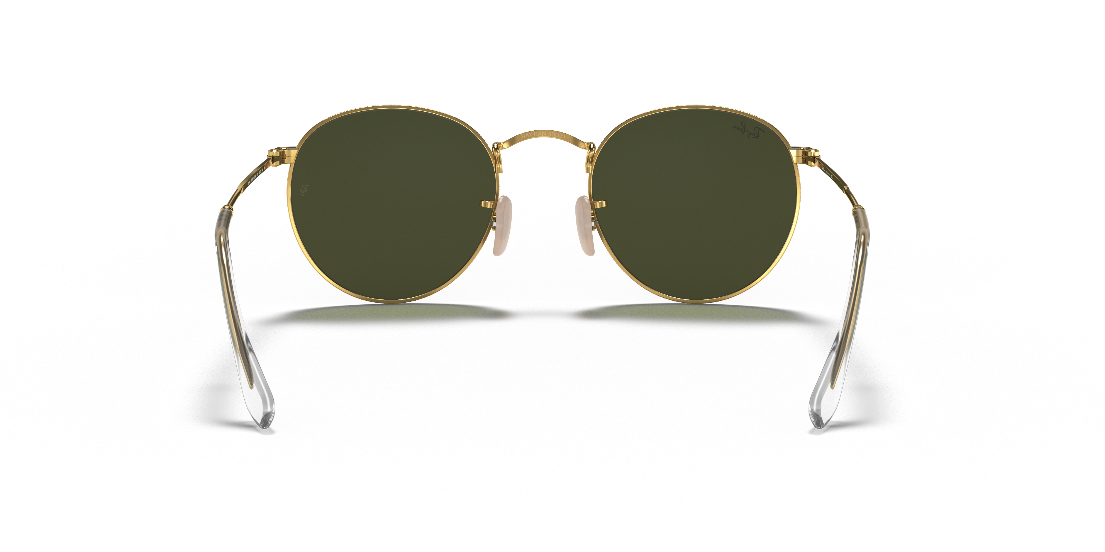 Rayban unisex metal sunglasses