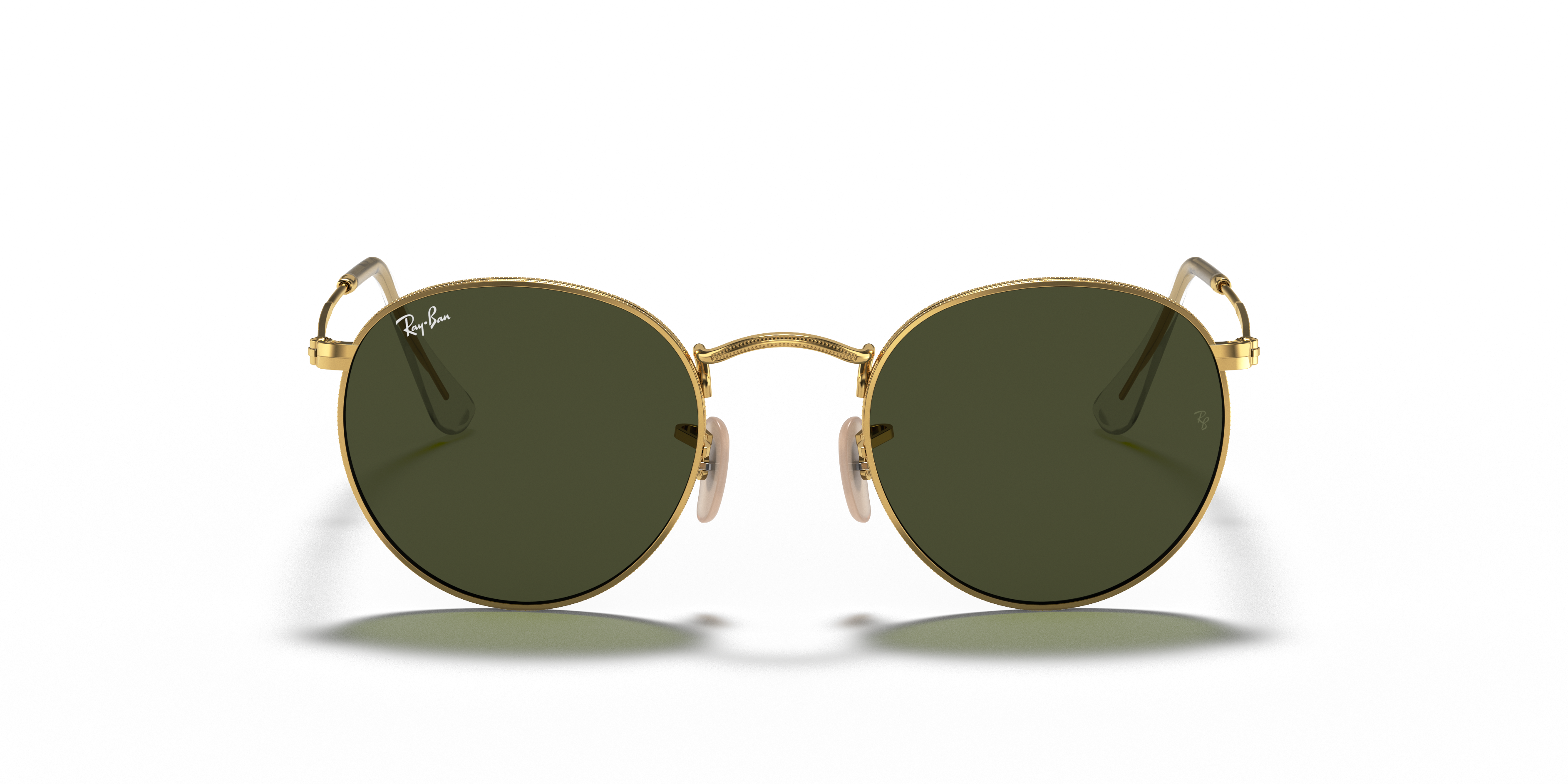 Rayban unisex metal sunglasses