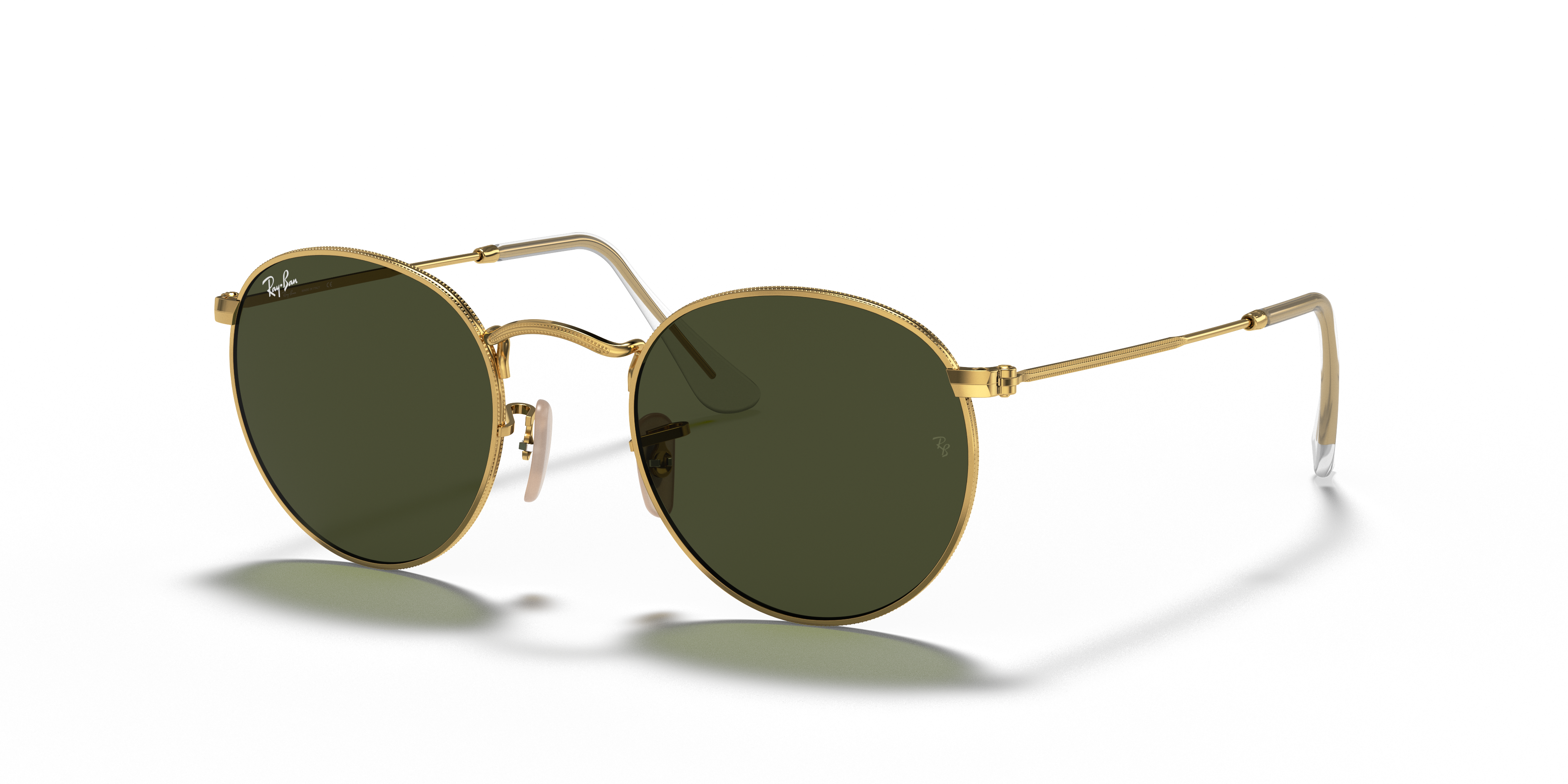 Rayban unisex metal sunglasses