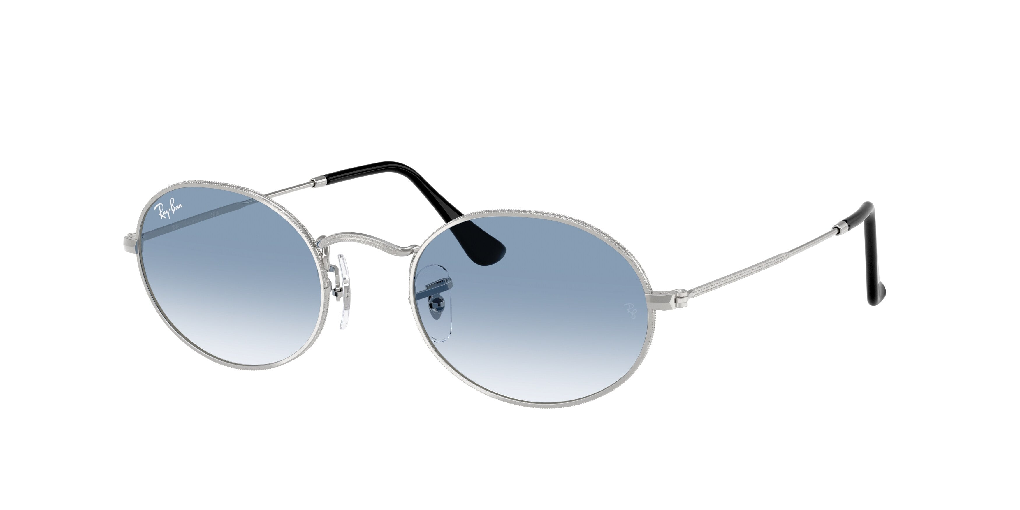 Occhiale Rayban da sole unisex in metallo