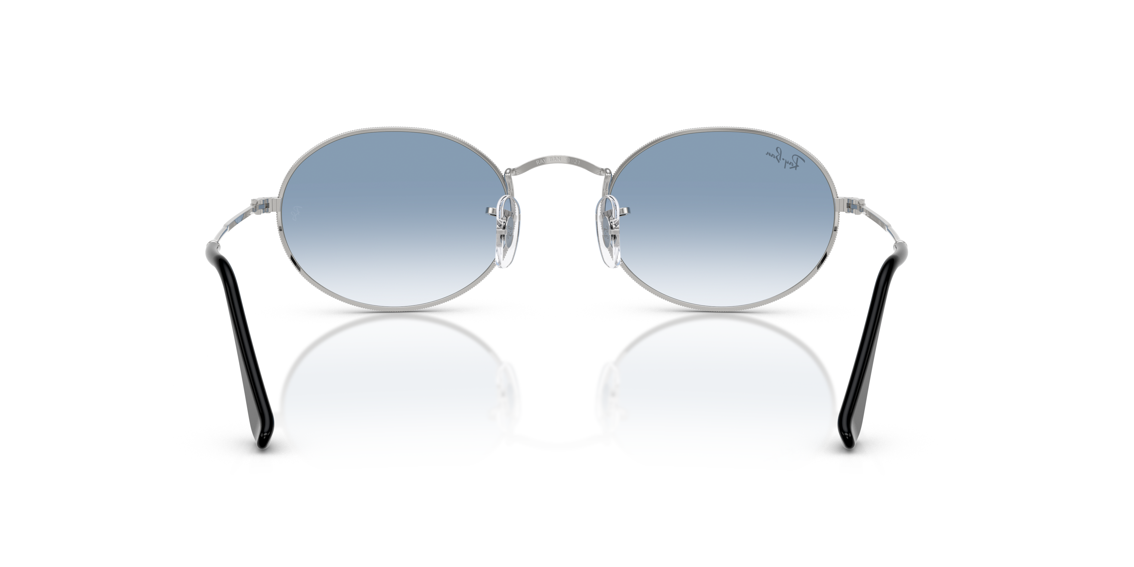 Rayban unisex metal sunglasses