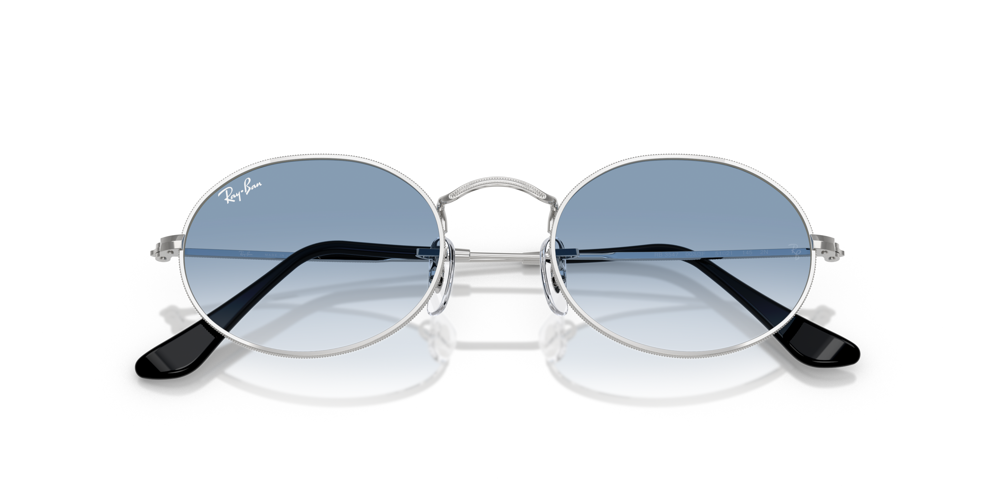 Rayban unisex metal sunglasses