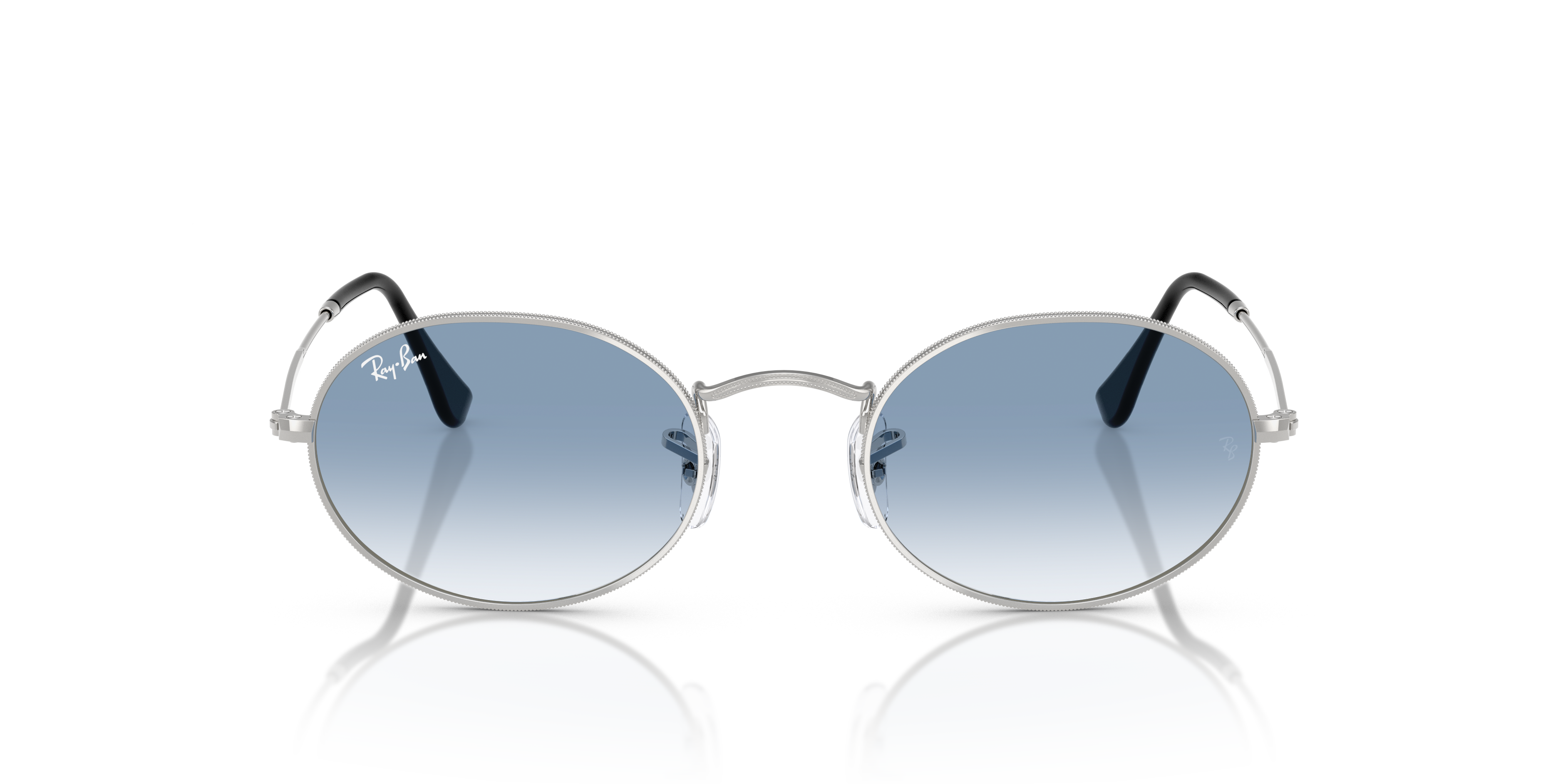 Rayban unisex metal sunglasses