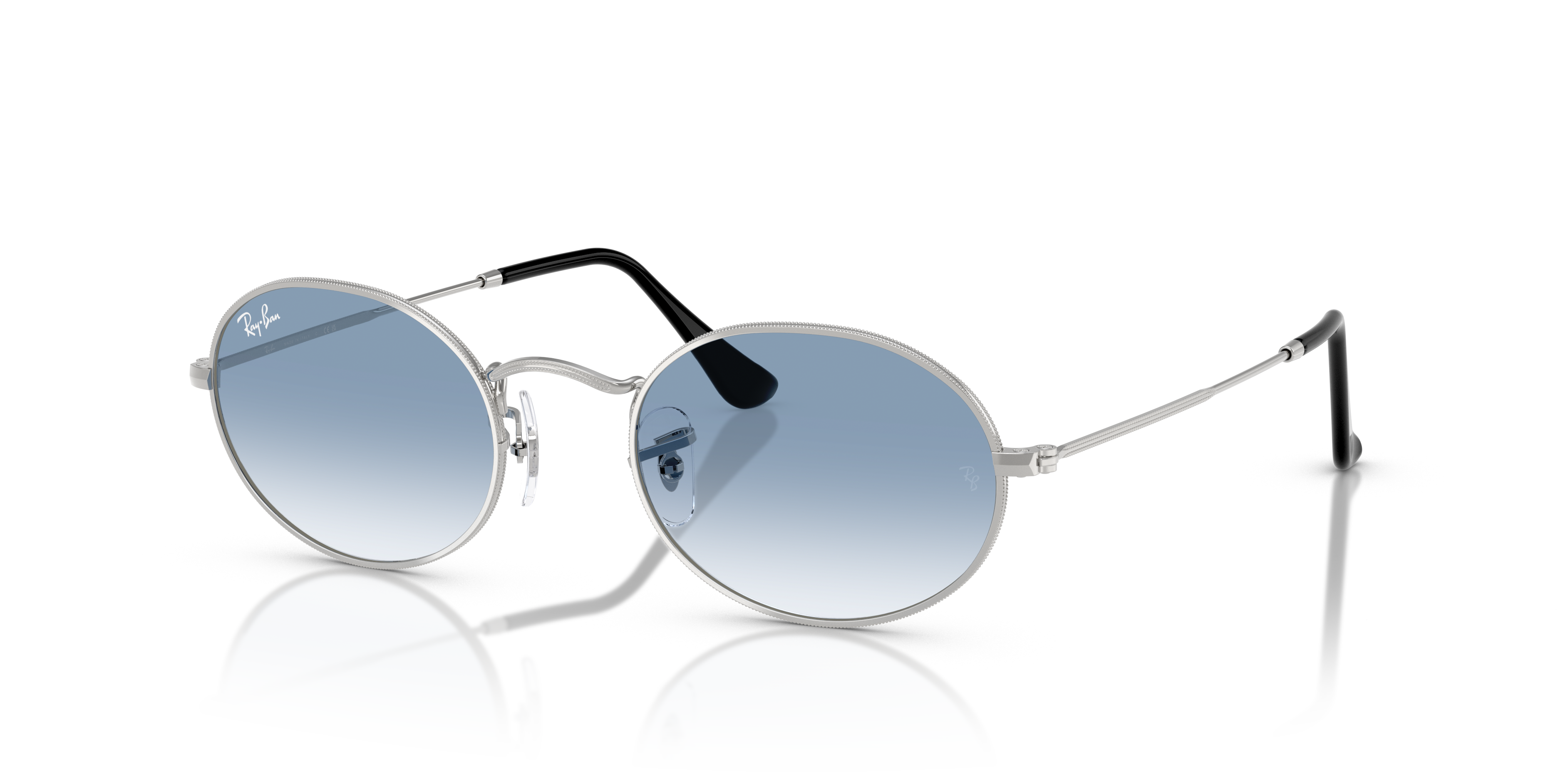 Rayban unisex metal sunglasses