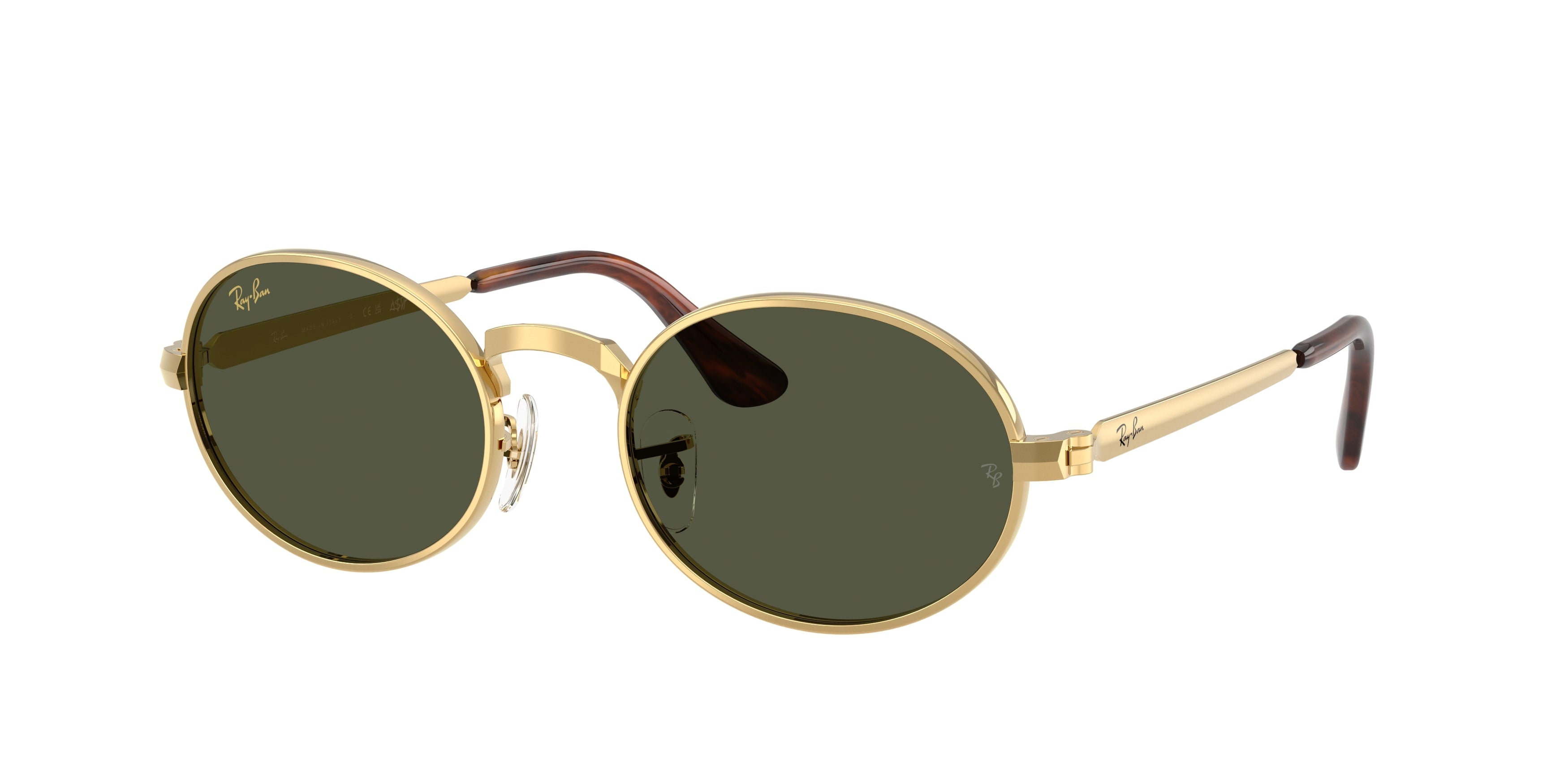 Rayban unisex acetate sunglasses