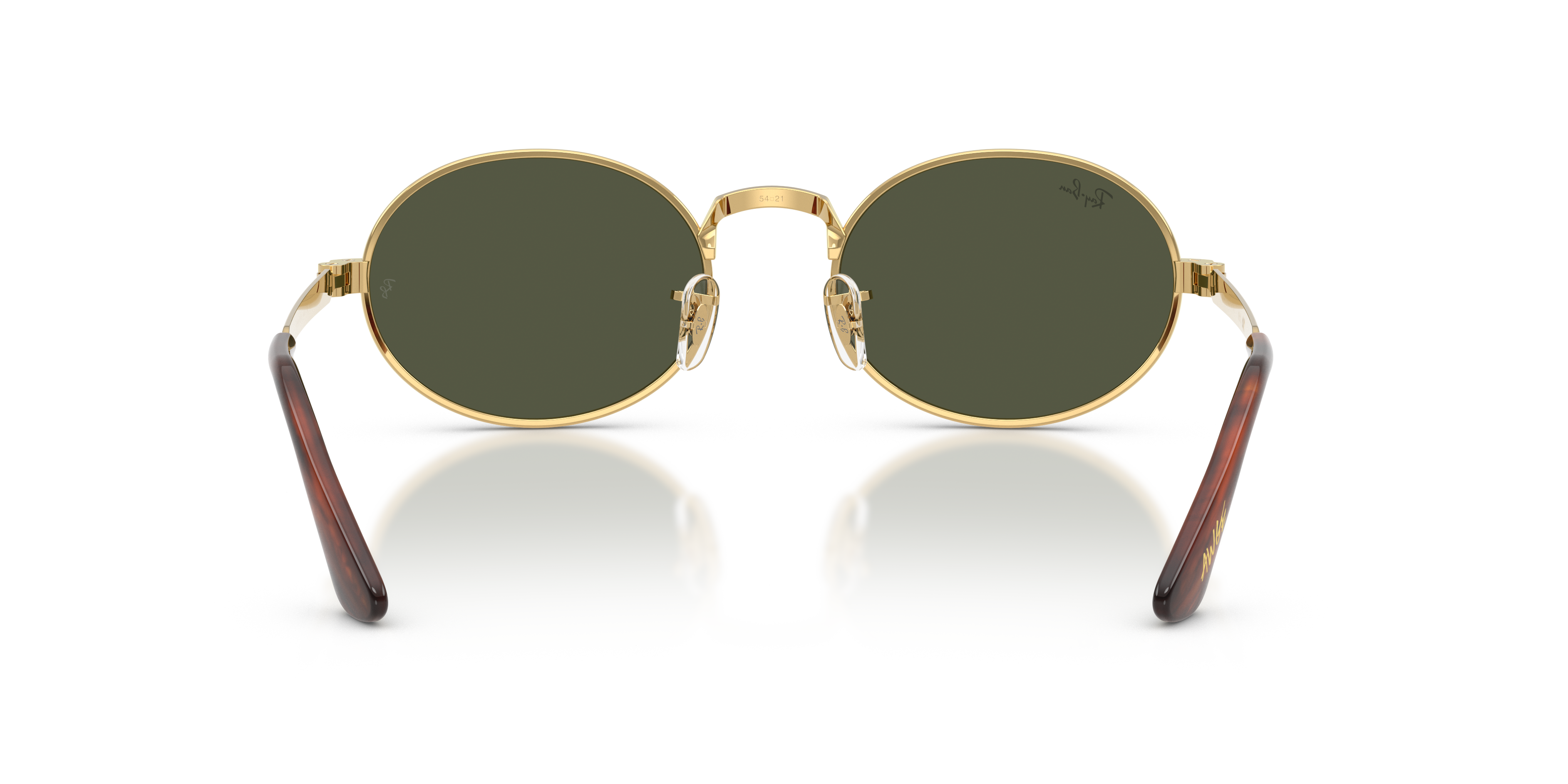 Rayban unisex acetate sunglasses