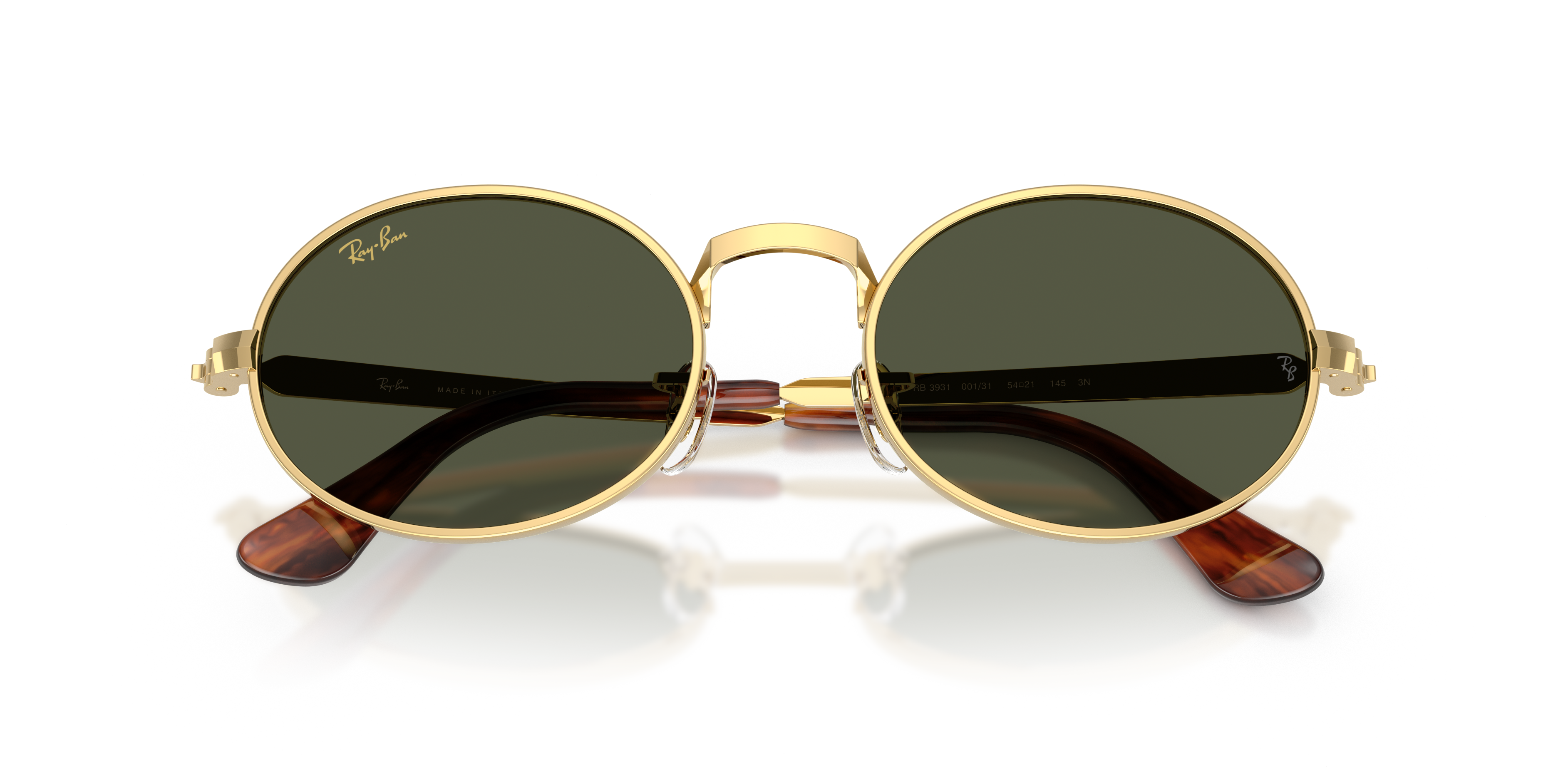 Rayban unisex acetate sunglasses