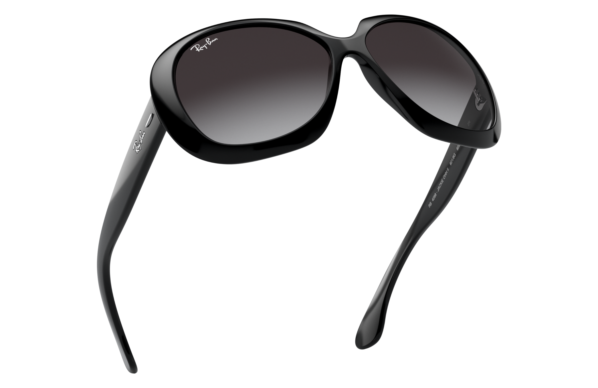 Rayban women's acetate sunglasses