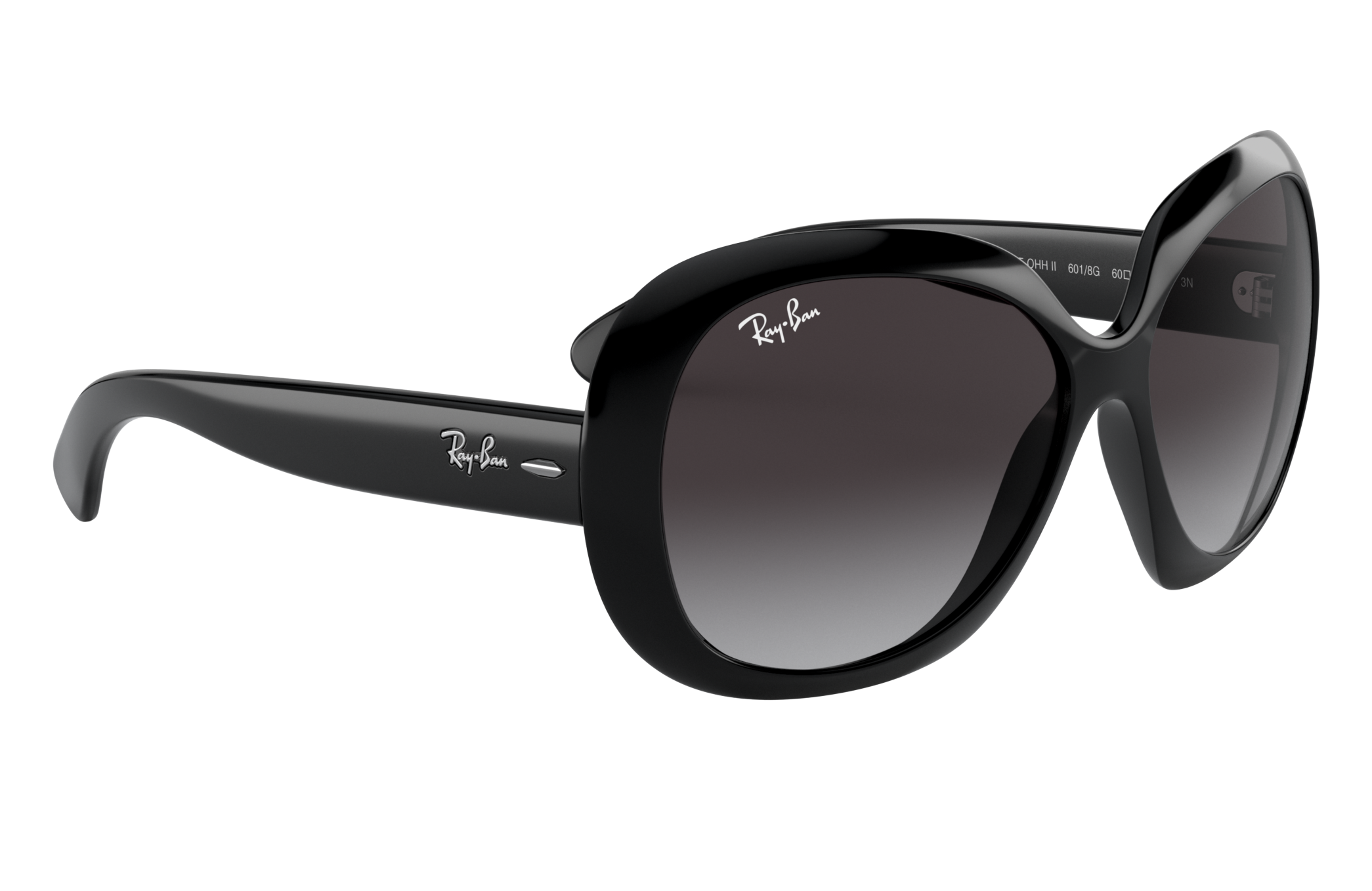 Rayban women's acetate sunglasses