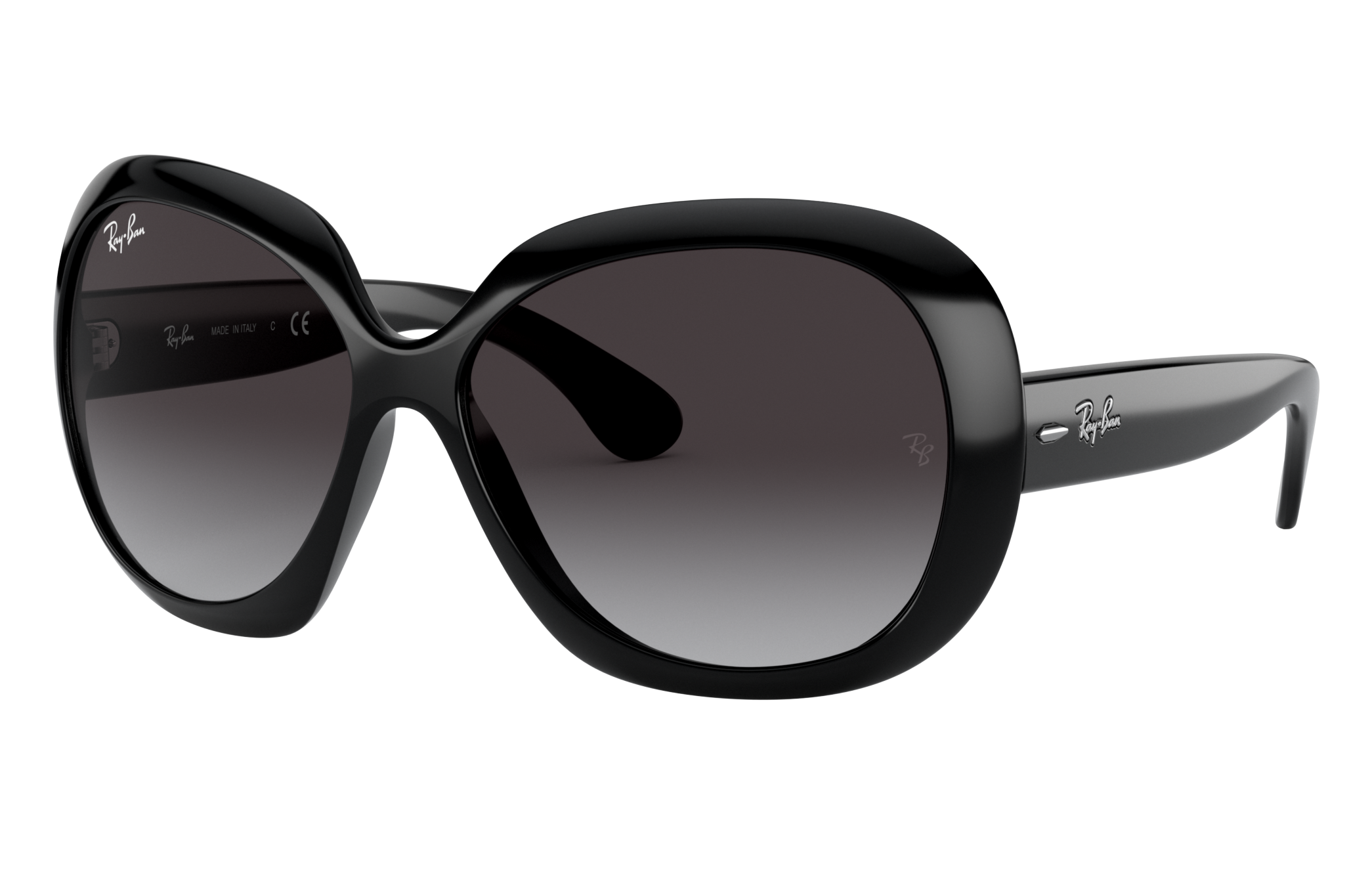 Rayban women's acetate sunglasses