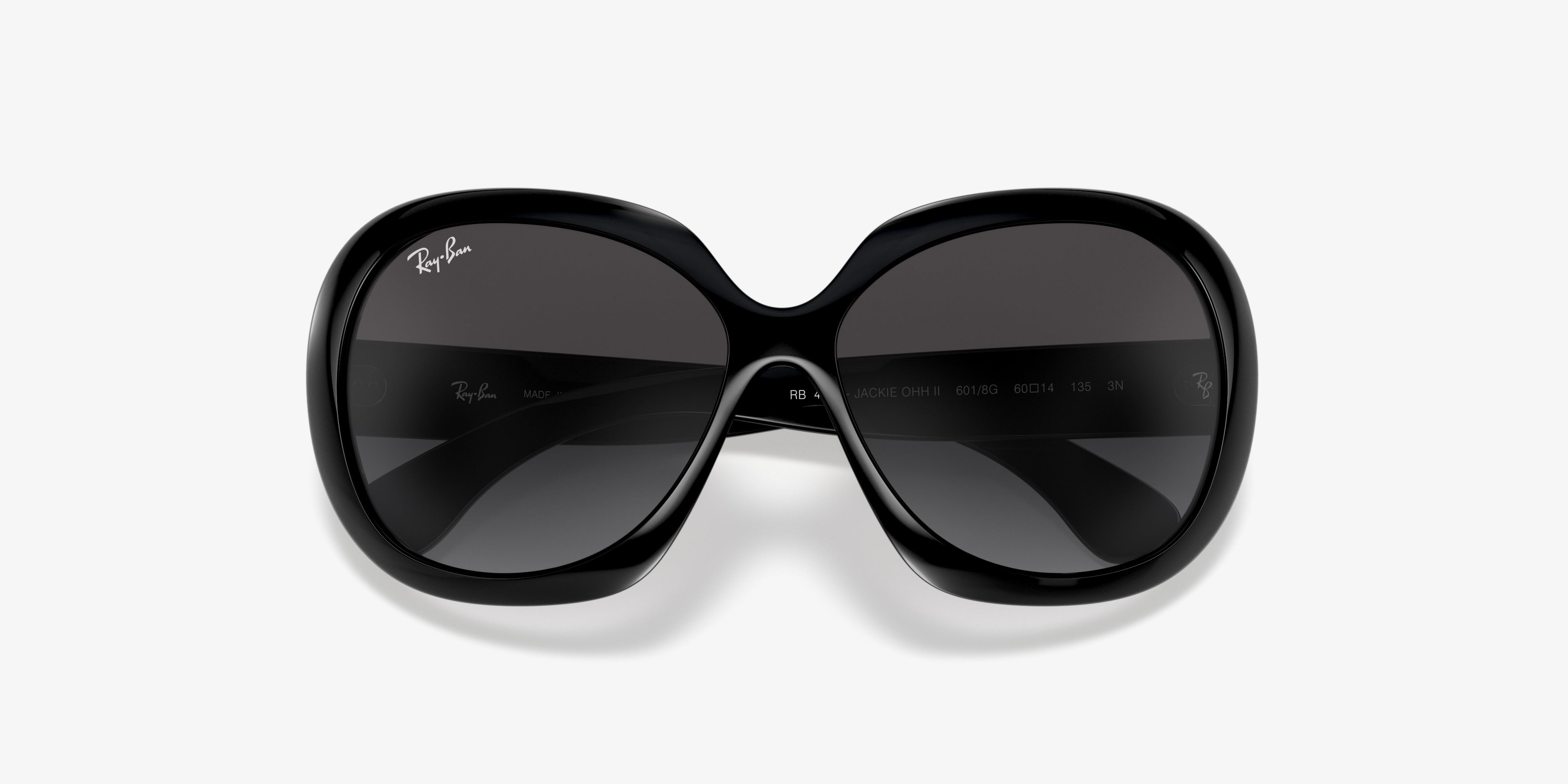 Rayban women's acetate sunglasses