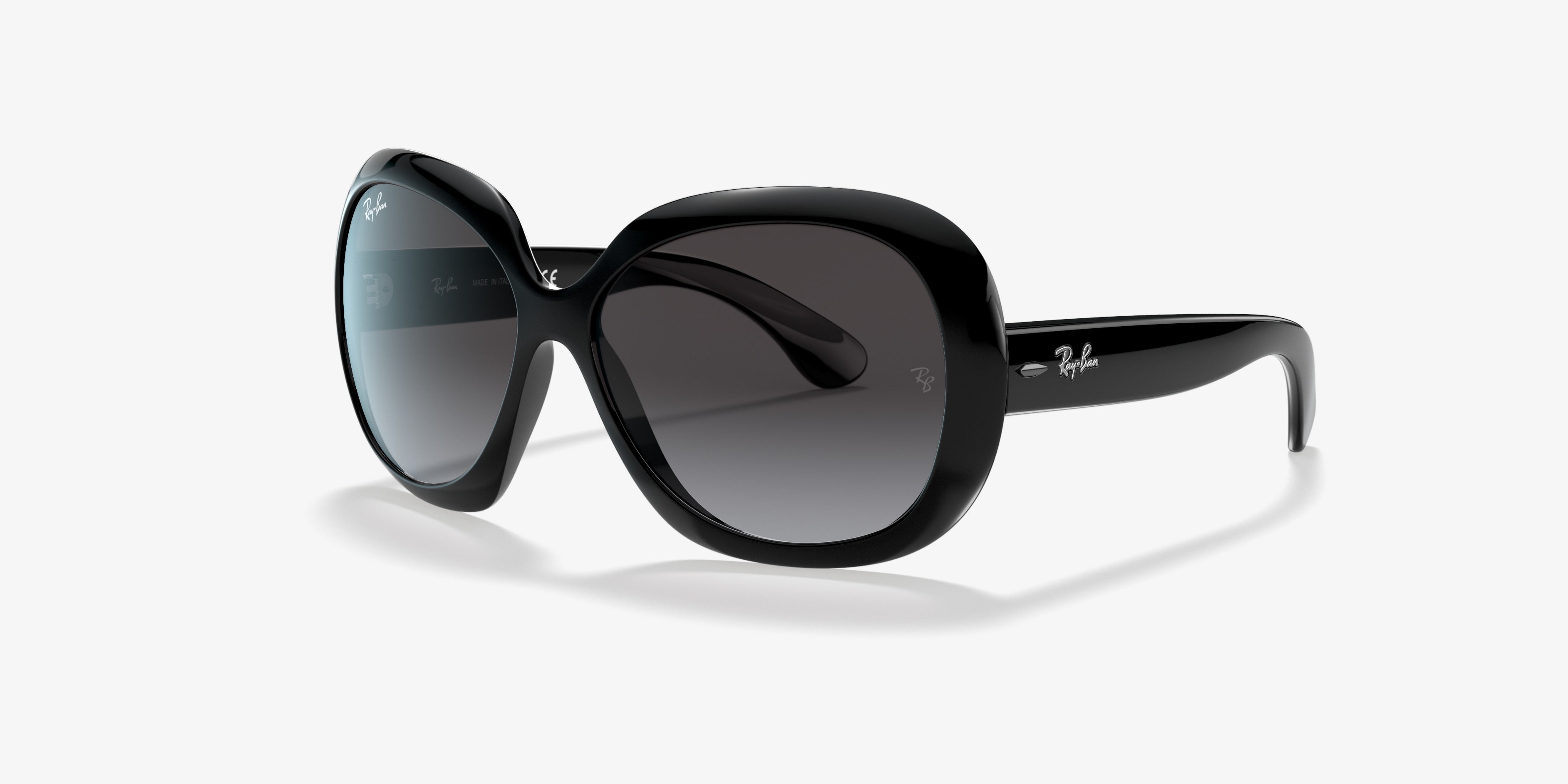 Rayban women's acetate sunglasses