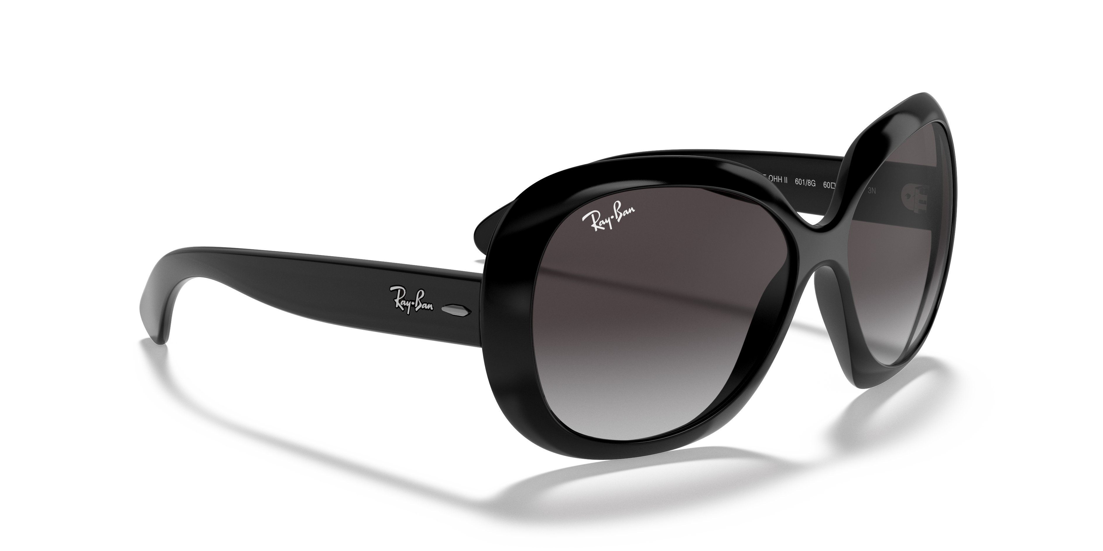 Rayban women's acetate sunglasses