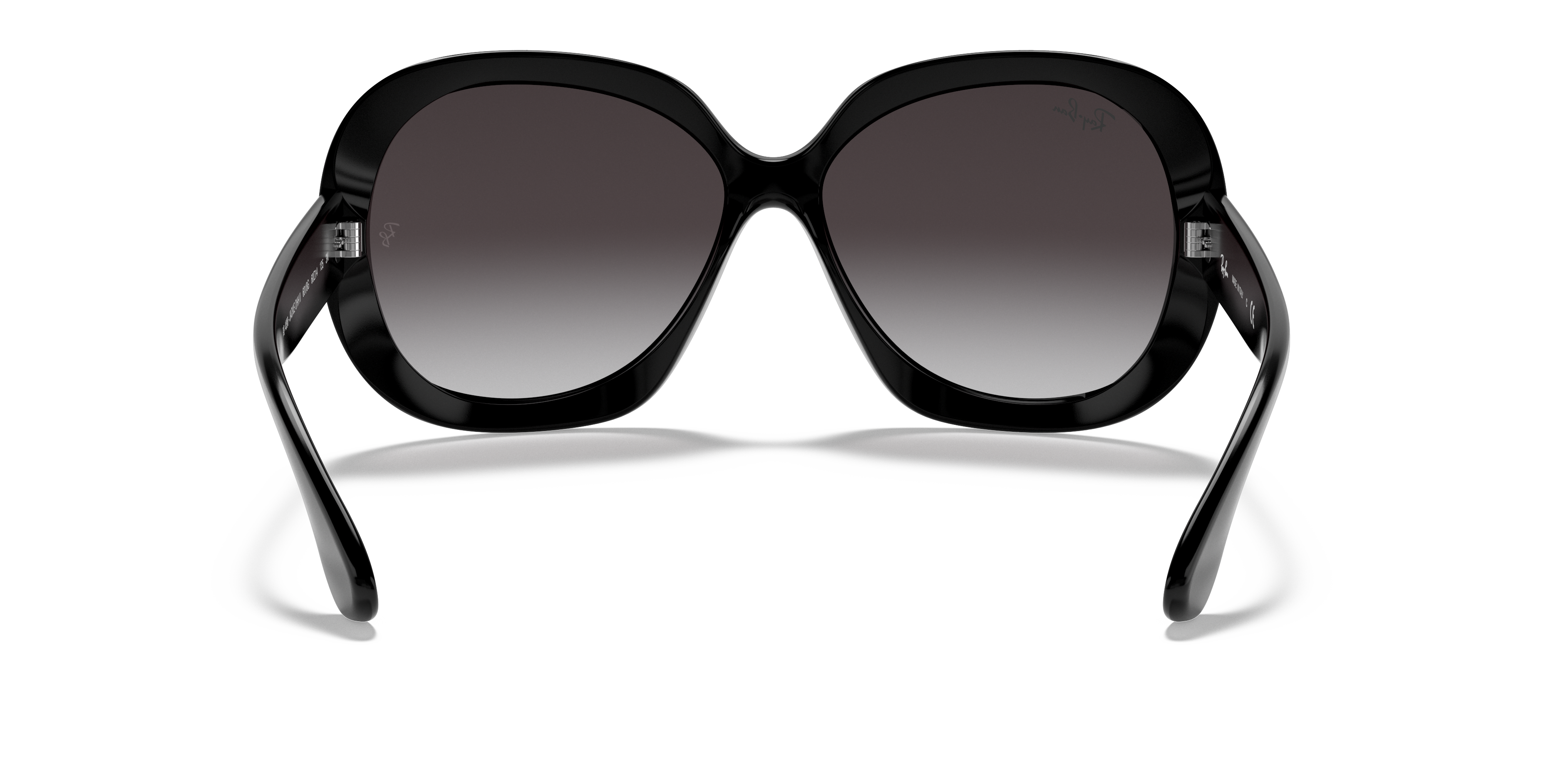 Rayban women's acetate sunglasses