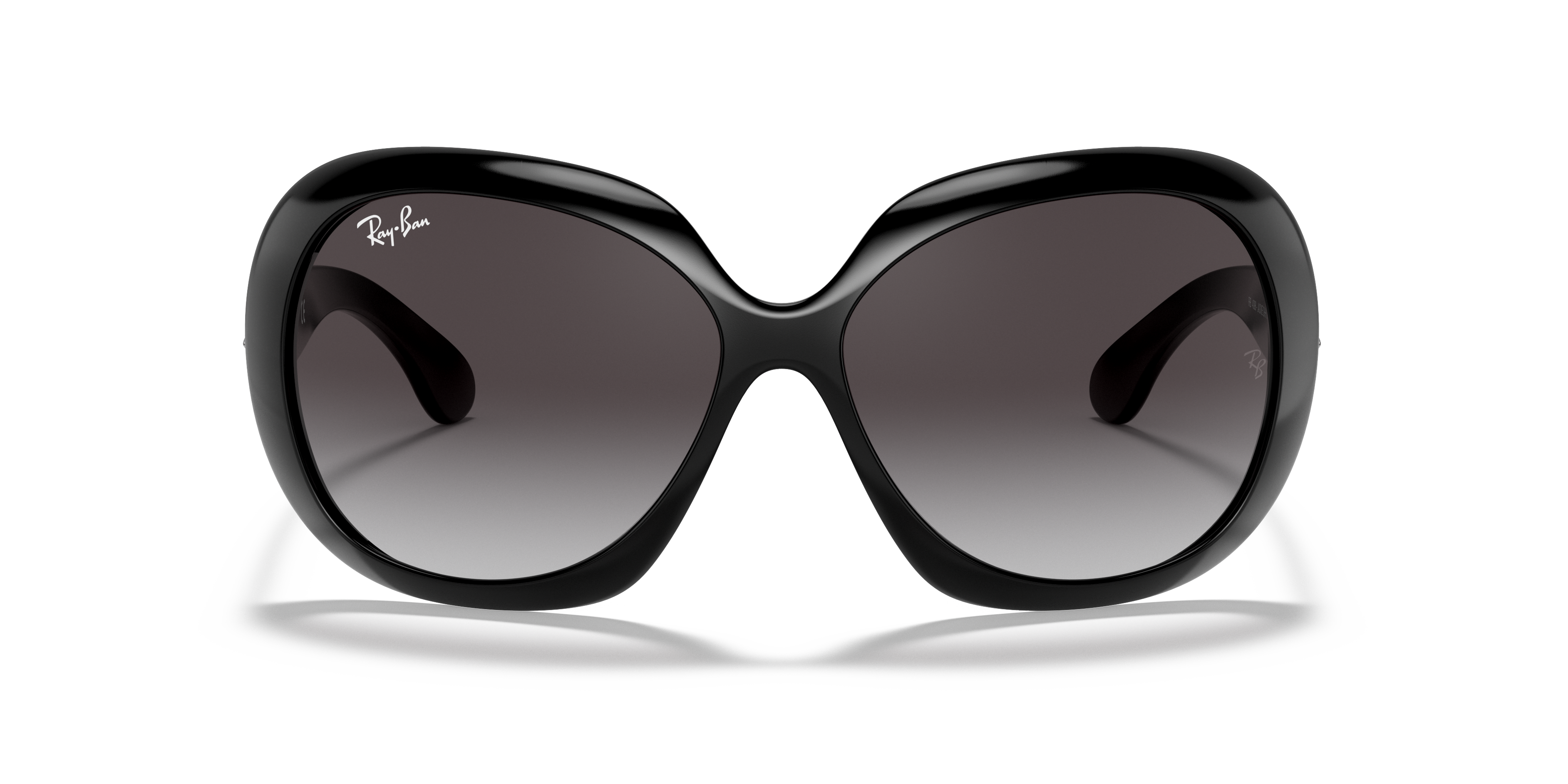 Rayban women's acetate sunglasses