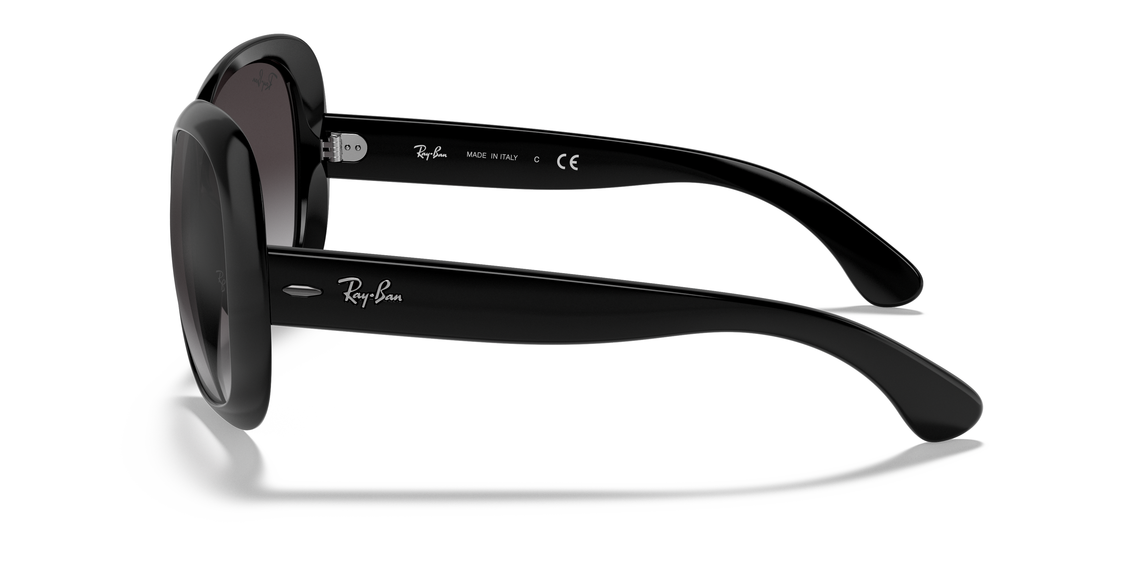 Rayban women's acetate sunglasses