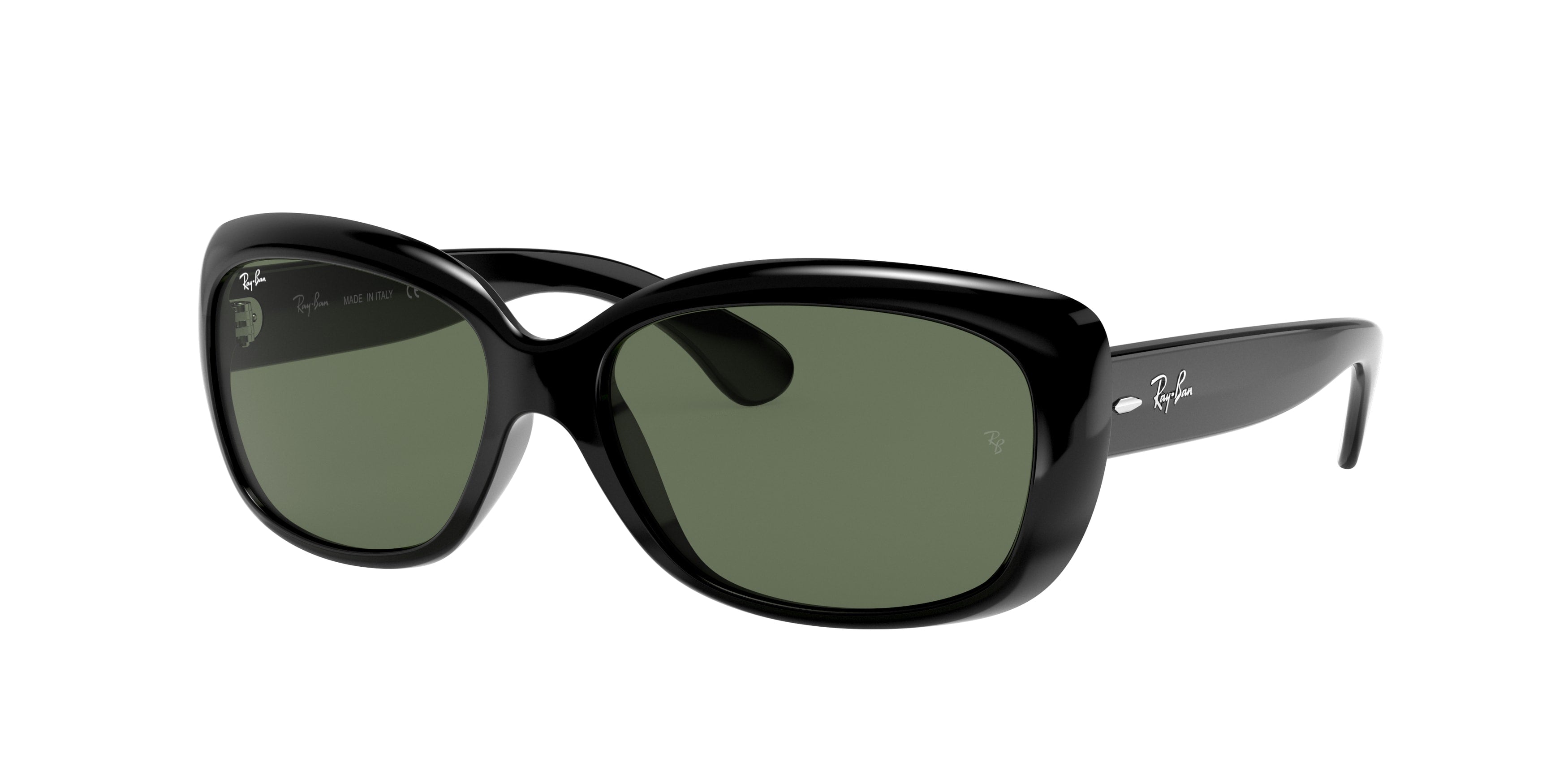Occhiale Rayban da sole da donna in acetato