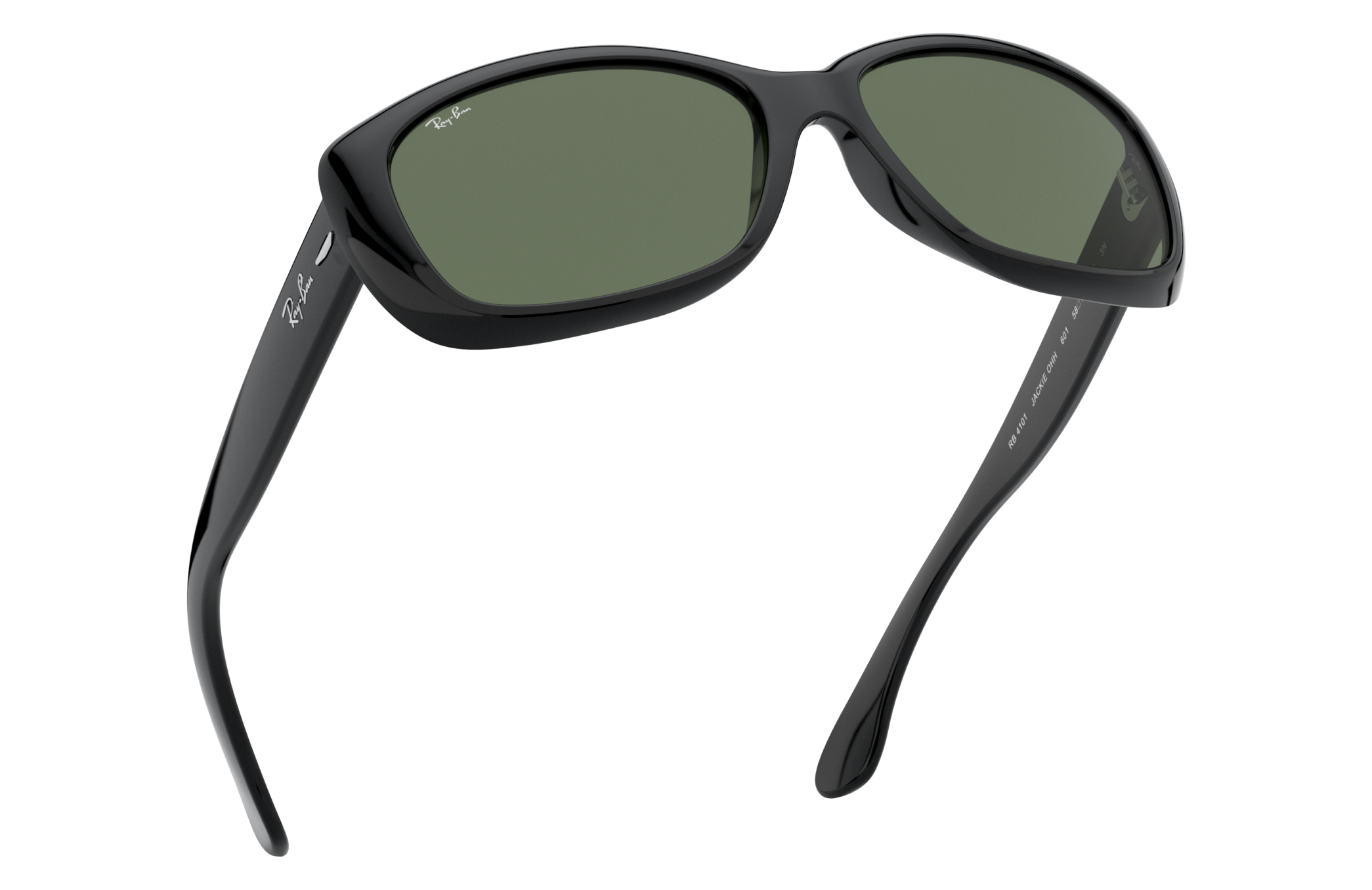 Rayban women's acetate sunglasses