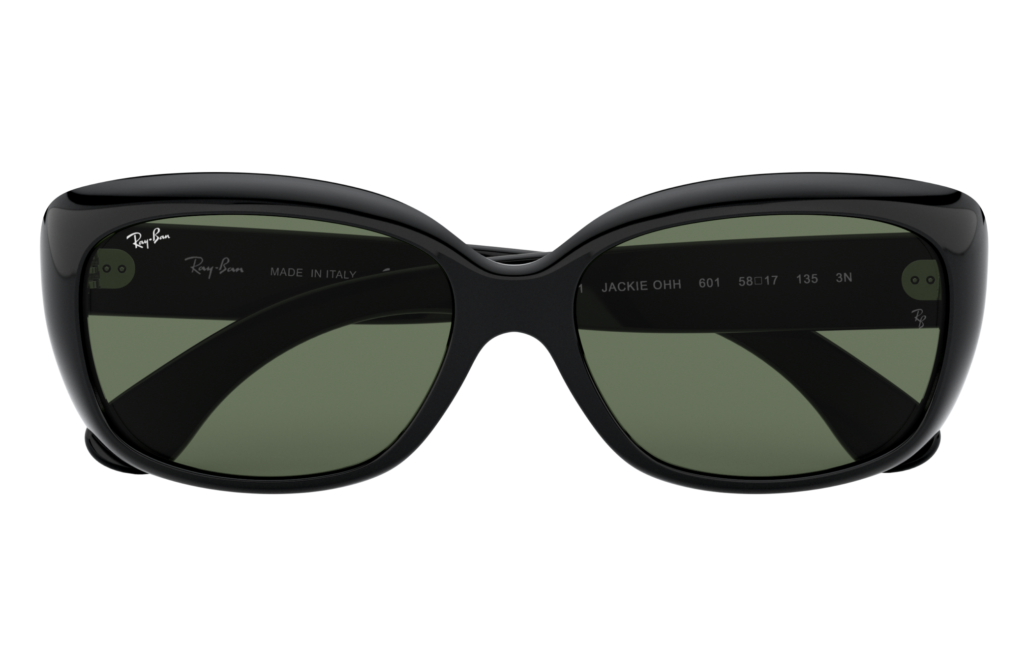 Rayban women's acetate sunglasses