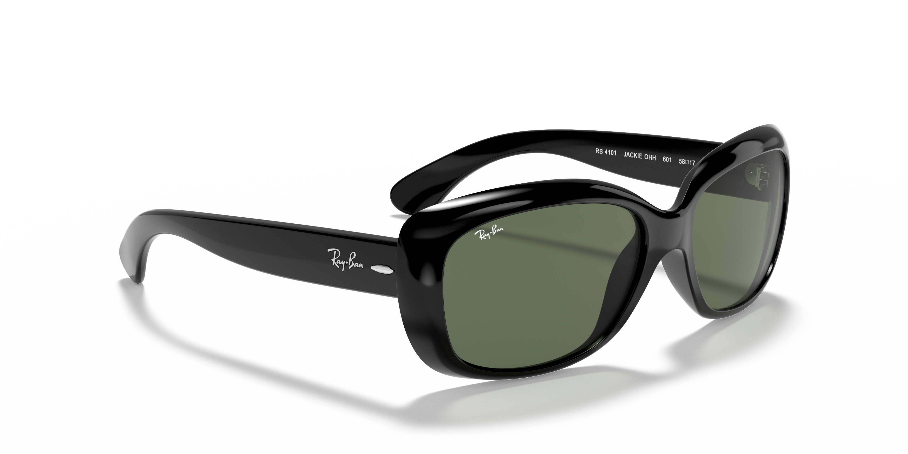 Rayban women's acetate sunglasses