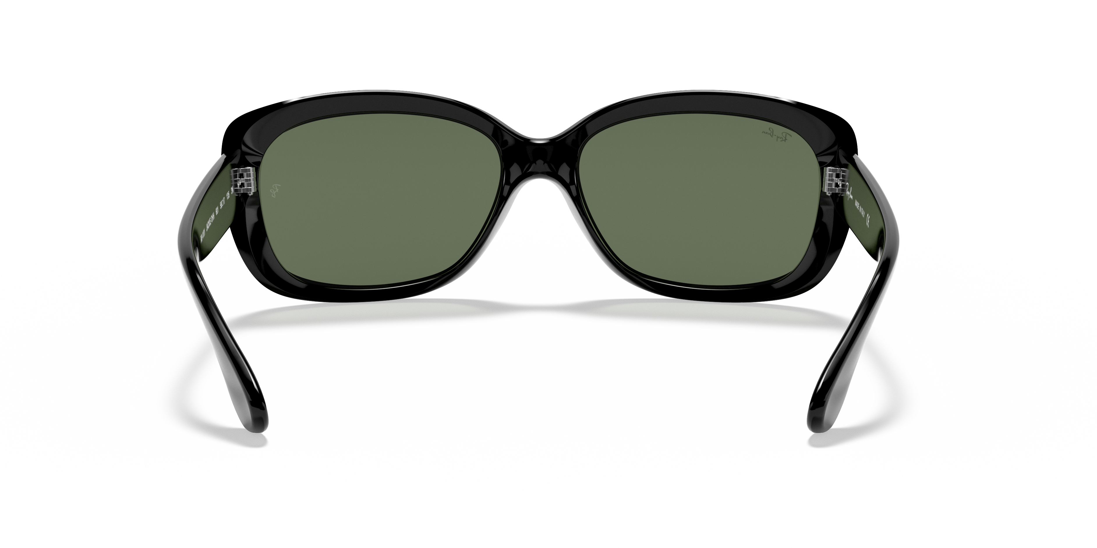 Rayban women's acetate sunglasses