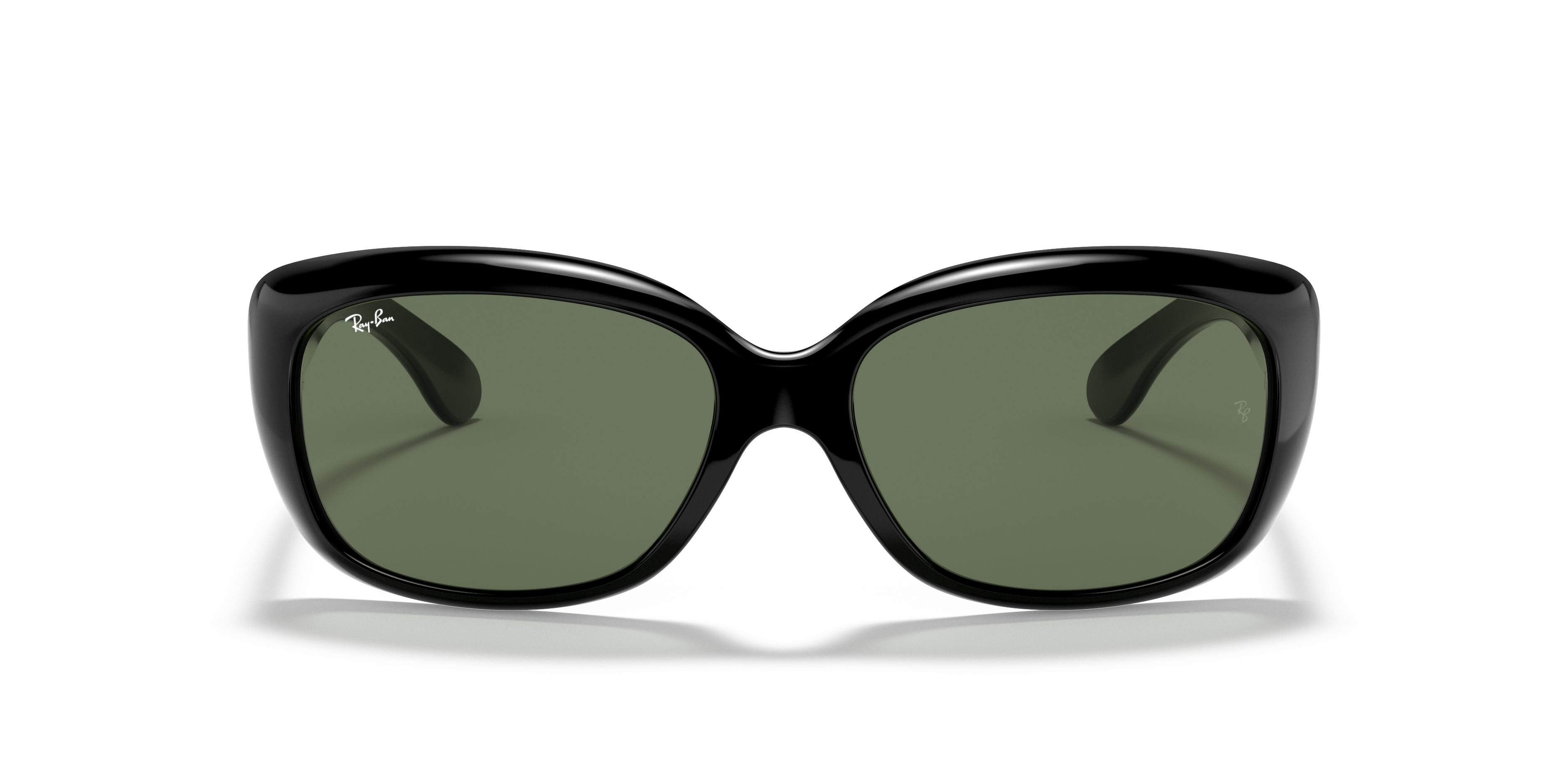 Rayban women's acetate sunglasses