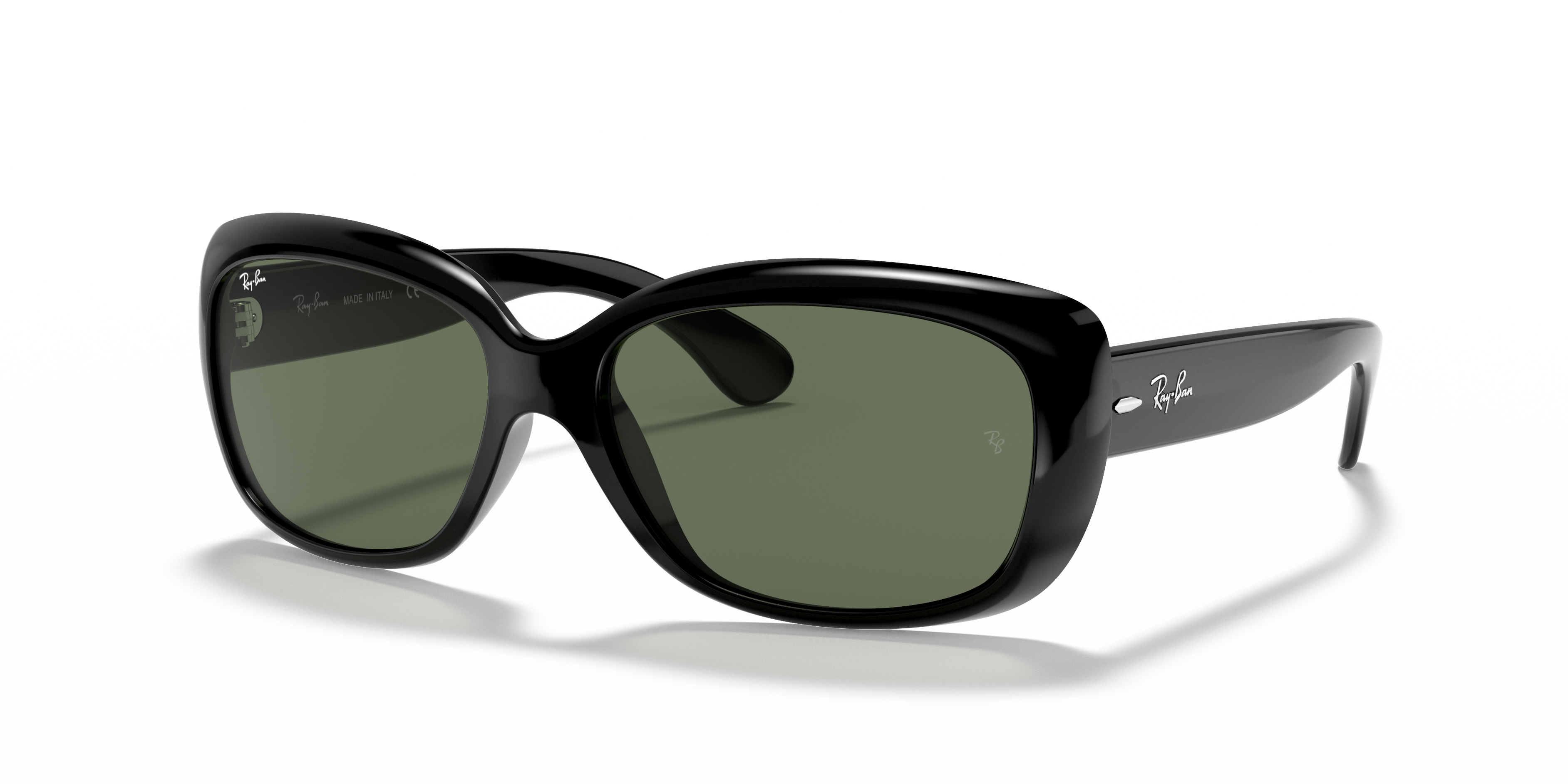 Rayban women's acetate sunglasses