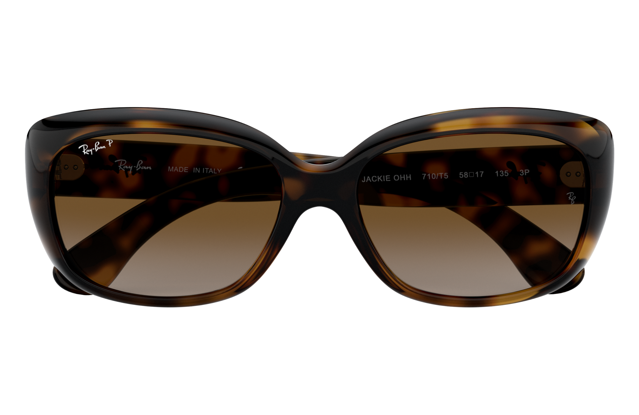 Rayban women's acetate sunglasses