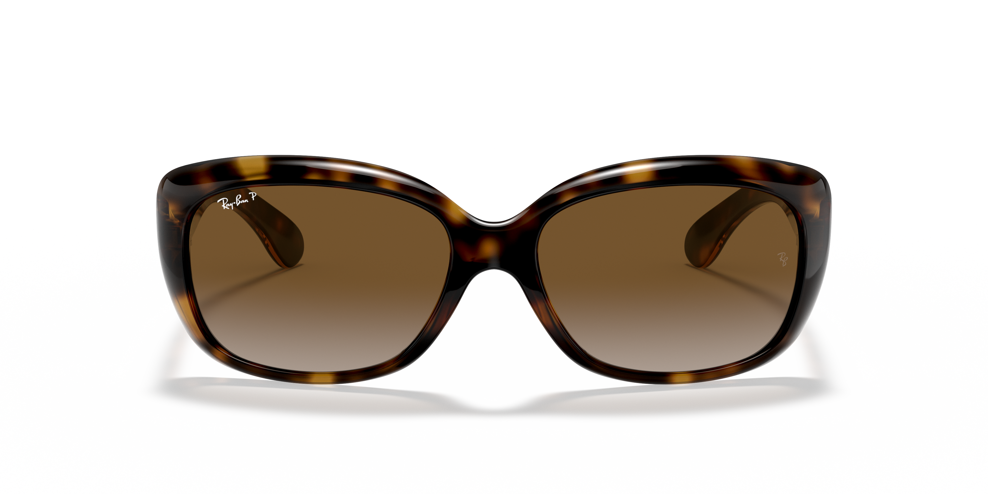 Rayban women's acetate sunglasses